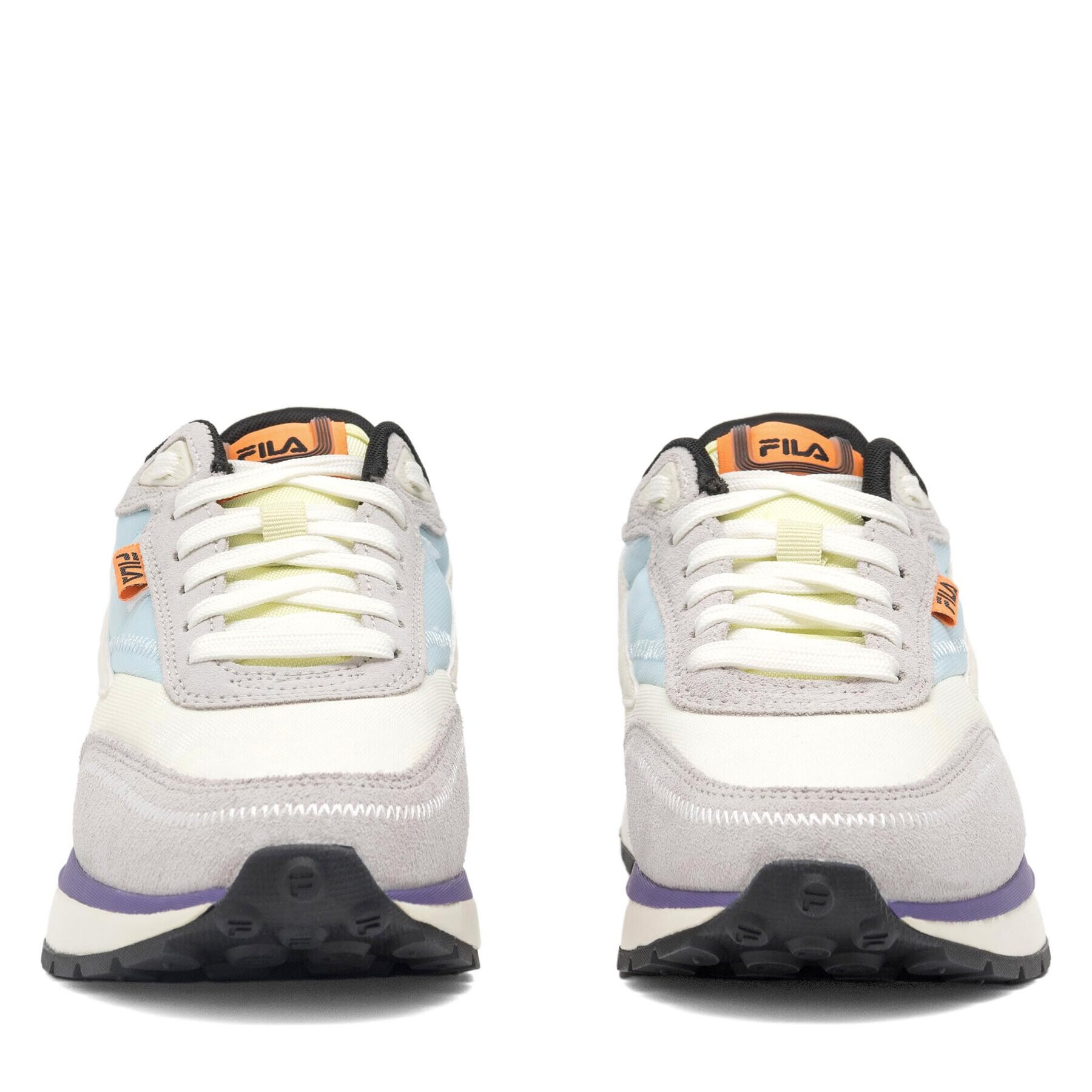 Fila Sneakersy Regio F Wmn FW0079.73027 Bílá - Pepit.cz