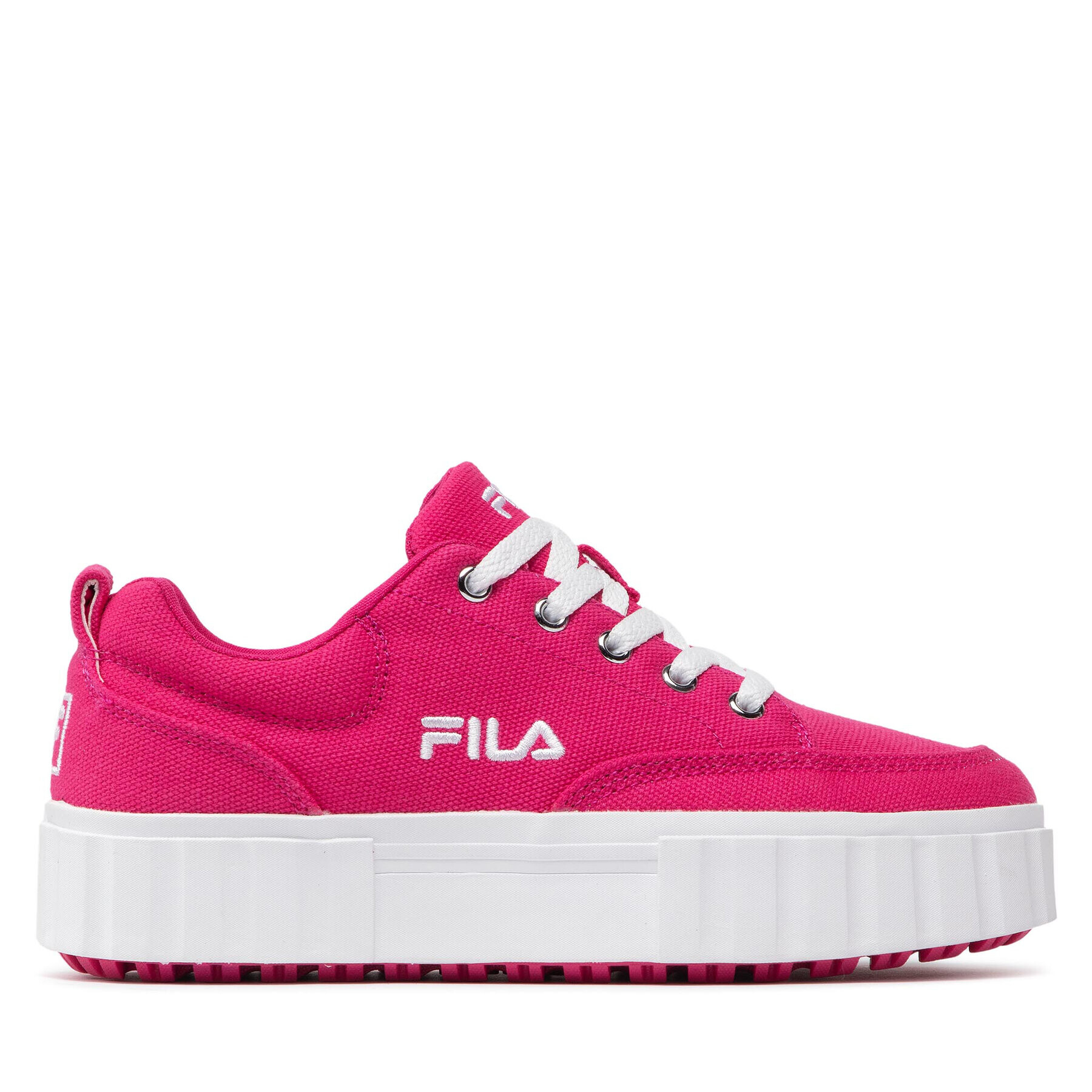 Fila Sneakersy Sandblast C Wmn FFW0062.40000 Růžová - Pepit.cz