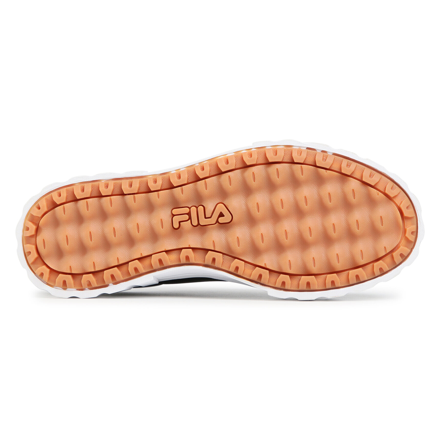 Fila Sneakersy Sandblast L Wmn 1011035.25Y Černá - Pepit.cz