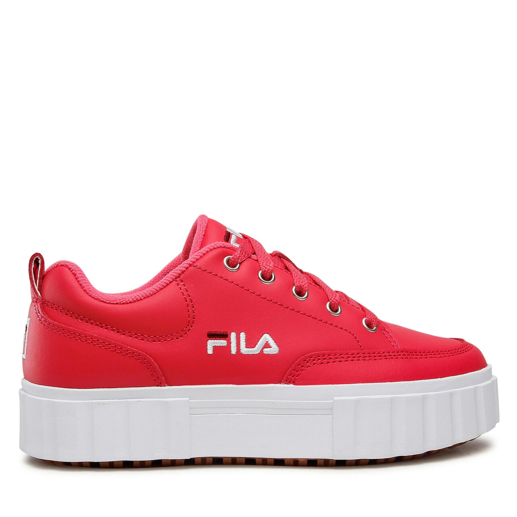 Fila Sneakersy Sandblast L Wmn FFW0060 Růžová - Pepit.cz