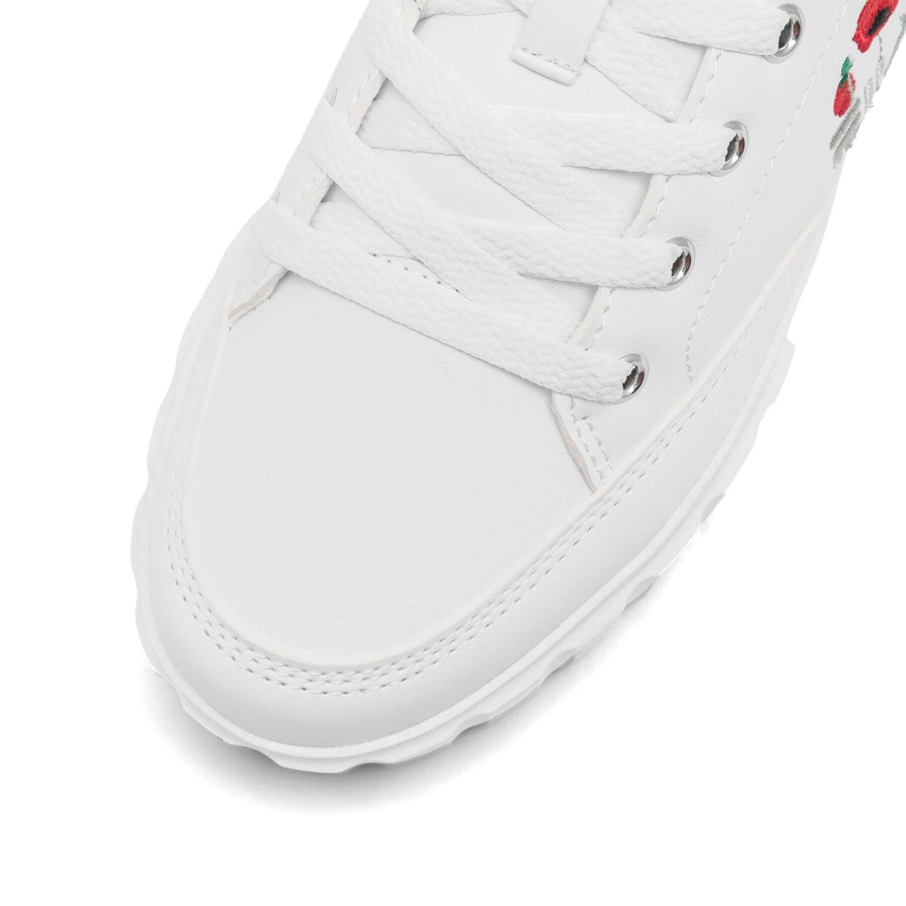 Fila Sneakersy Sandblast P Wmn FFW0064.13041 Bílá - Pepit.cz