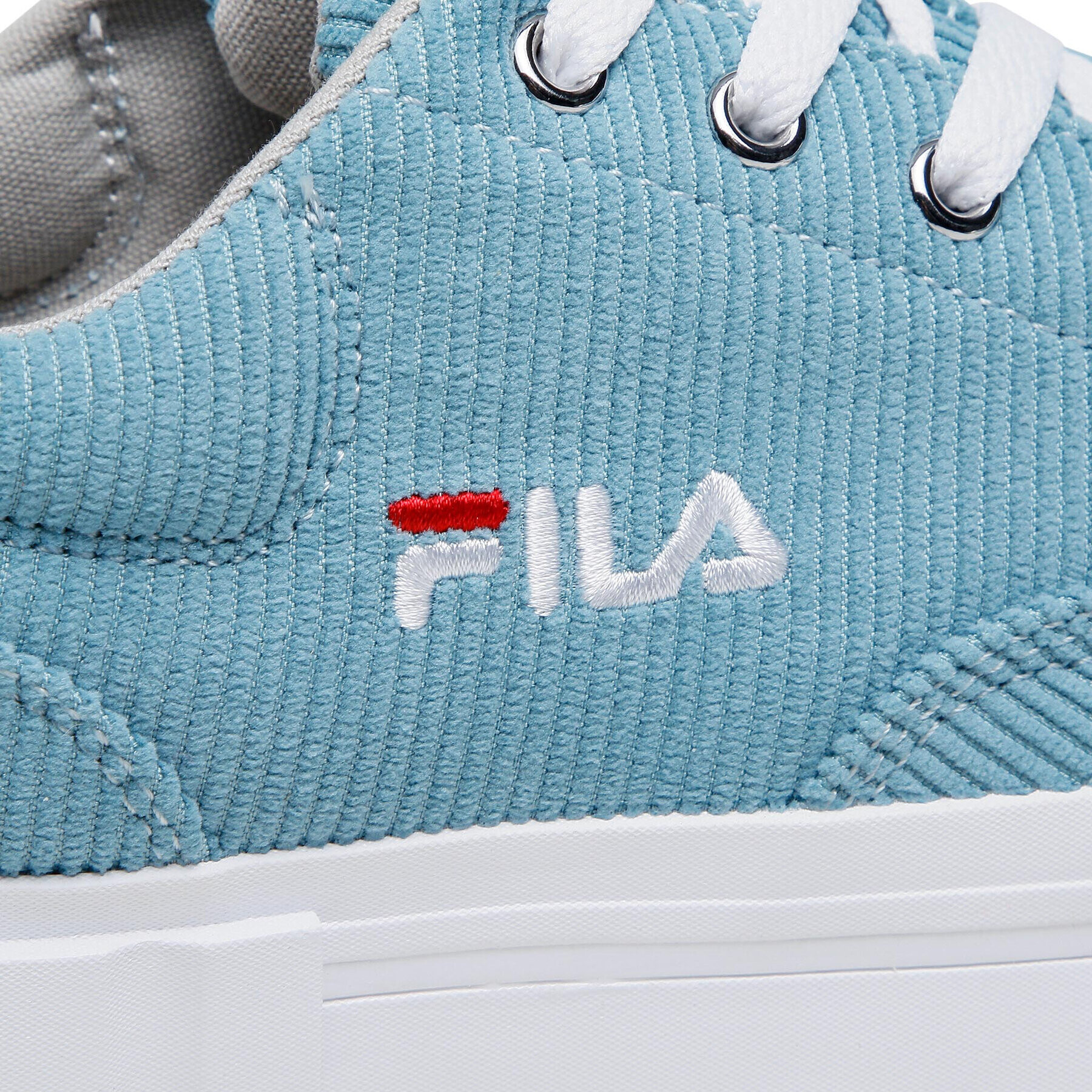 Fila Sneakersy Sandblast R Wmn 1011380.23R Modrá - Pepit.cz