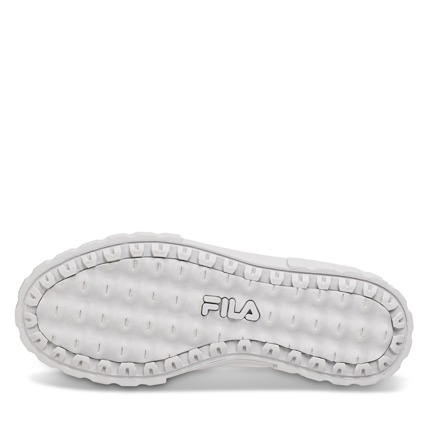 Fila Sneakersy Sandblast S Wmn FFW0190.80006 Šedá - Pepit.cz