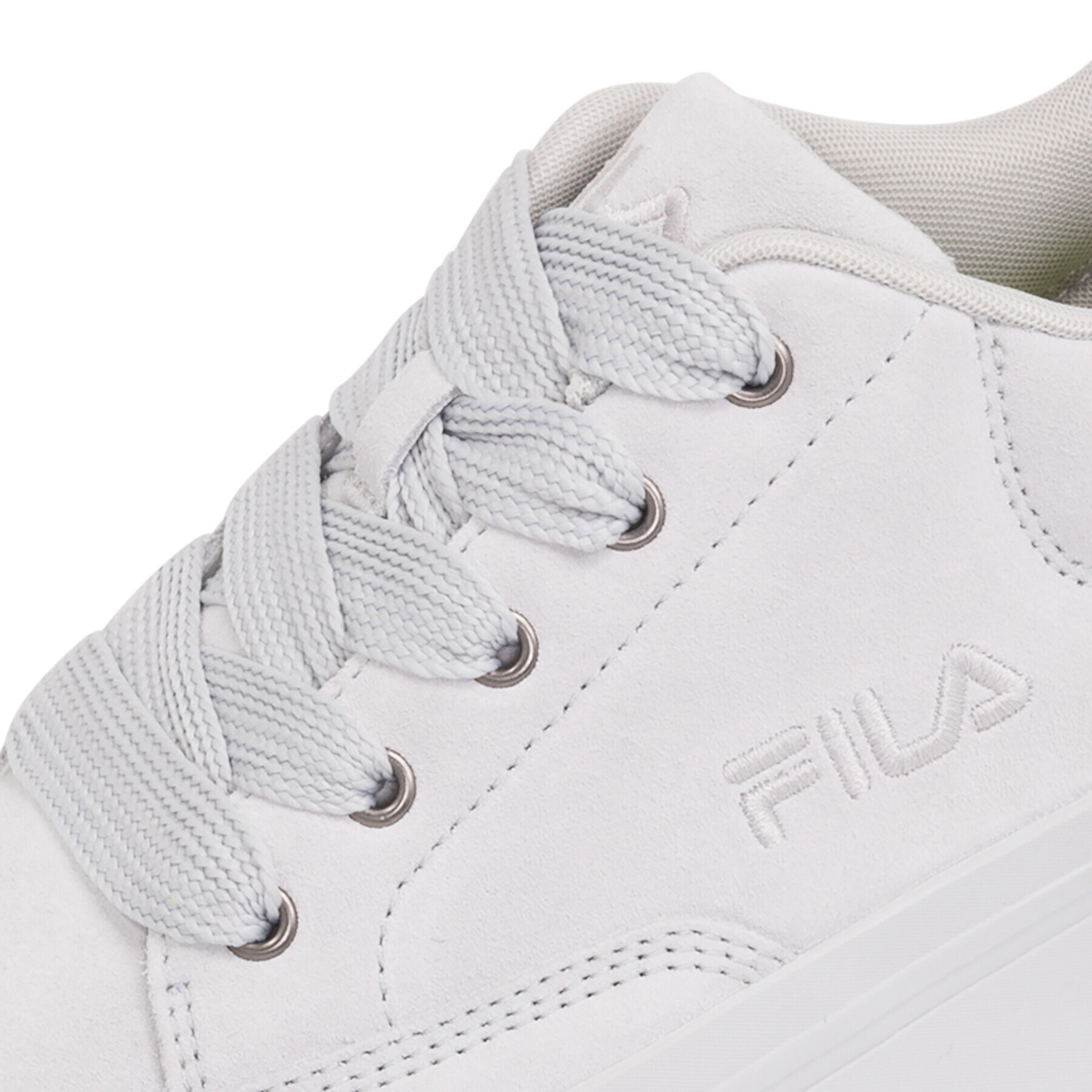 Fila Sneakersy Sandblast S Wmn FFW0190.80006 Šedá - Pepit.cz