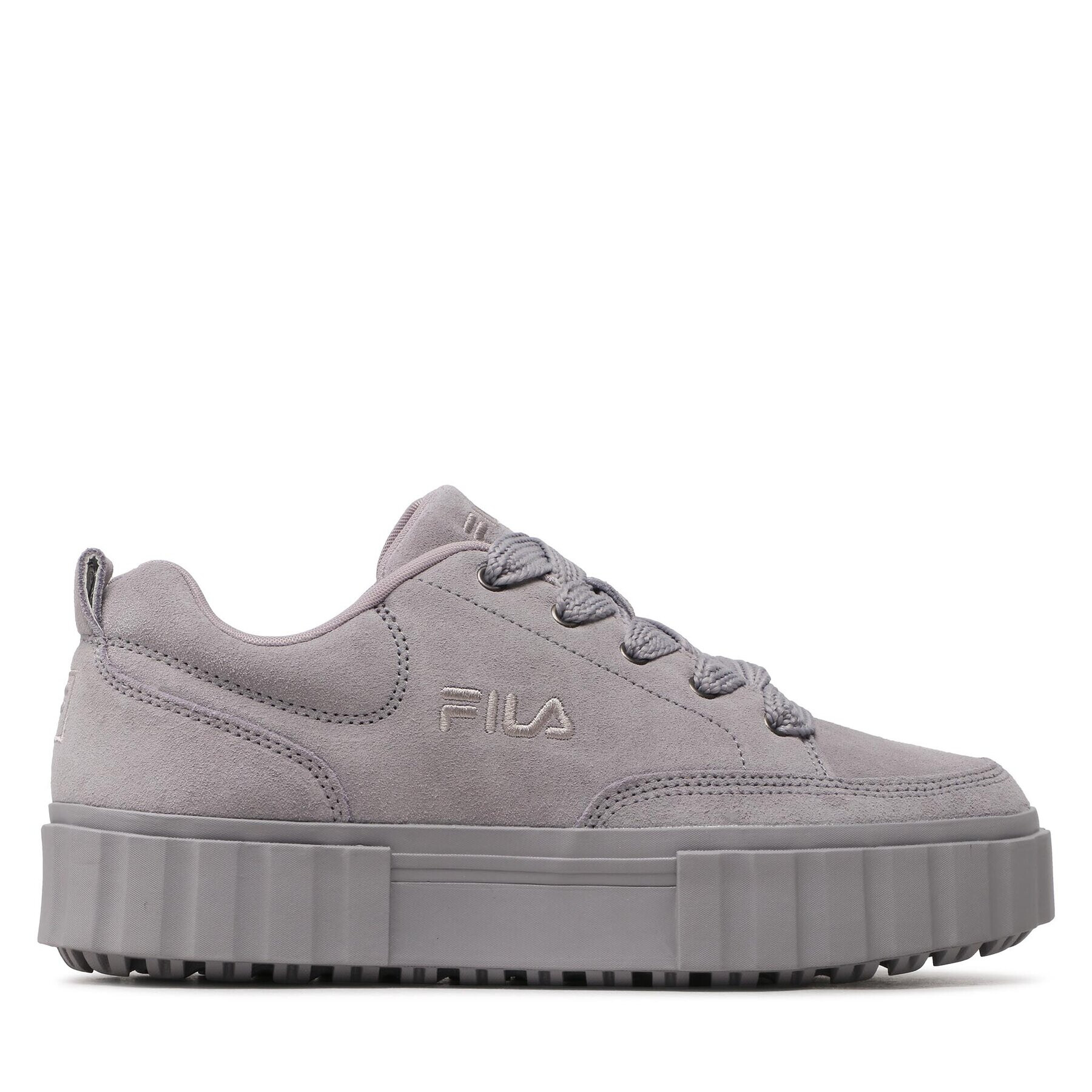 Fila Sneakersy Sandblast S Wmn FFW0190.80028 Fialová - Pepit.cz