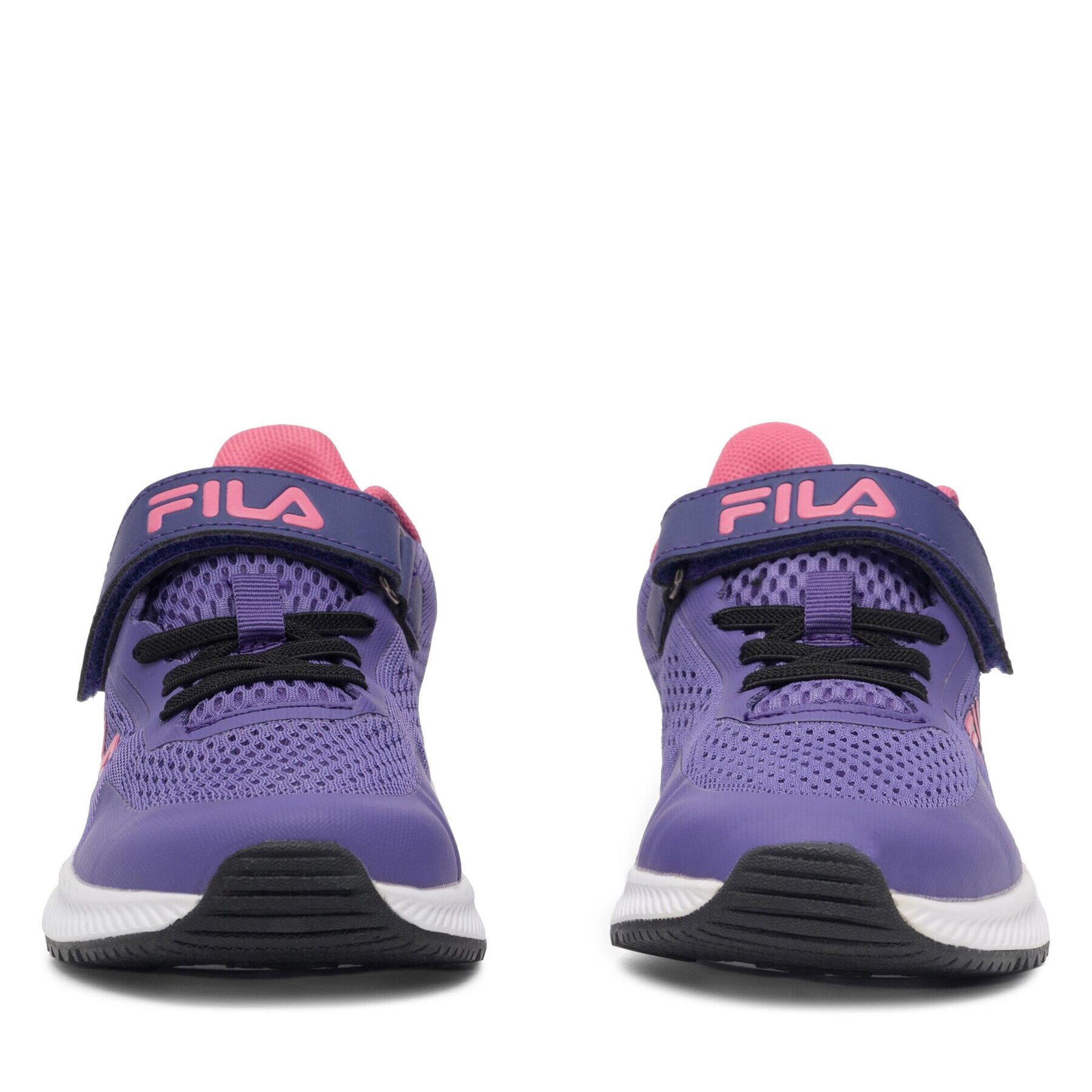 Fila Sneakersy SCRAMBLER V kids FFK0075 43064 Fialová - Pepit.cz