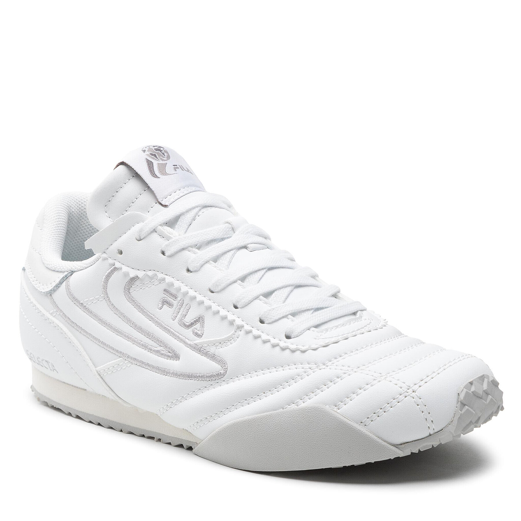 Fila Sneakersy Selecta Ultra Wmn FF0065.13070 Bílá - Pepit.cz