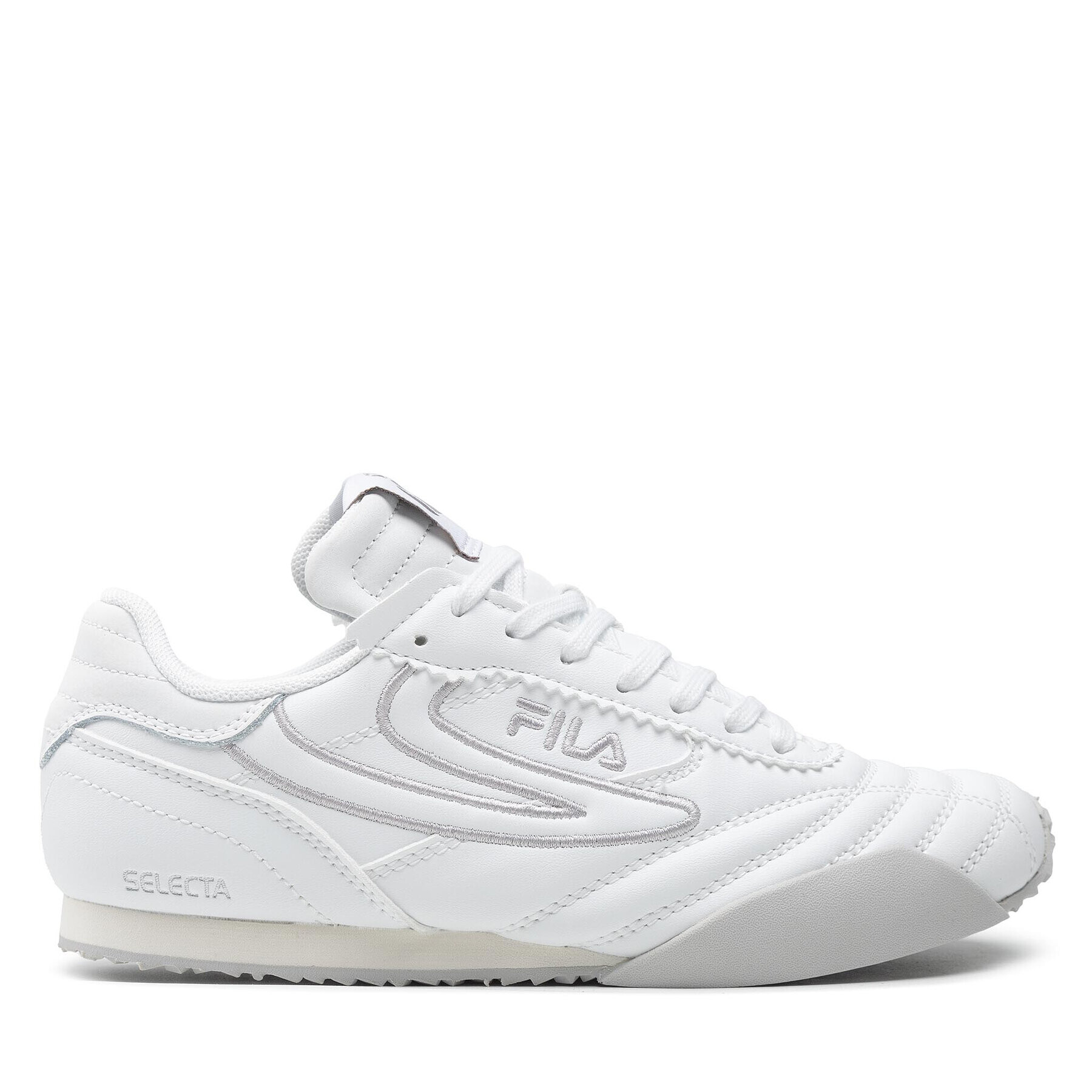 Fila Sneakersy Selecta Ultra Wmn FF0065.13070 Bílá - Pepit.cz