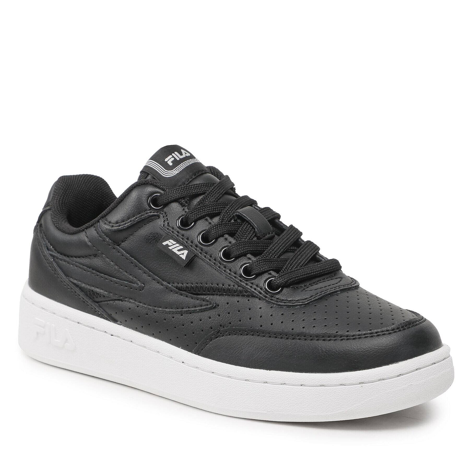 Fila Sneakersy Sevaro Wmn FFW0283.80010 Černá - Pepit.cz