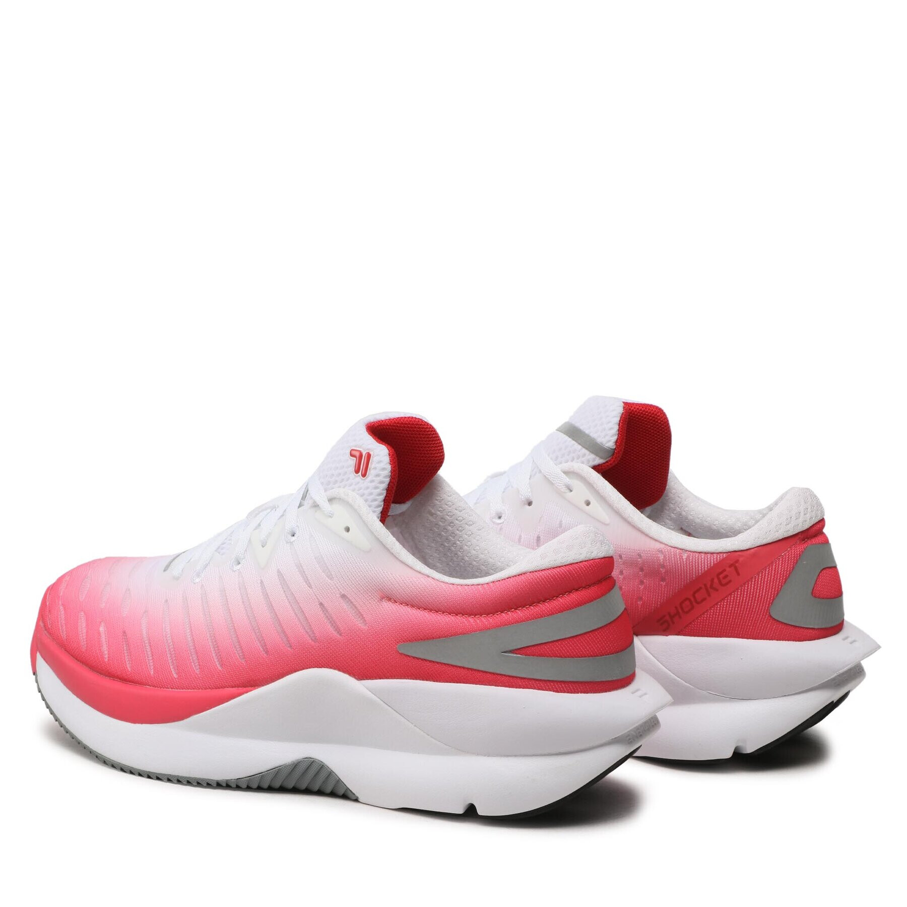 Fila Sneakersy Shocket Run Em Wmn FFW0170.13151 Růžová - Pepit.cz