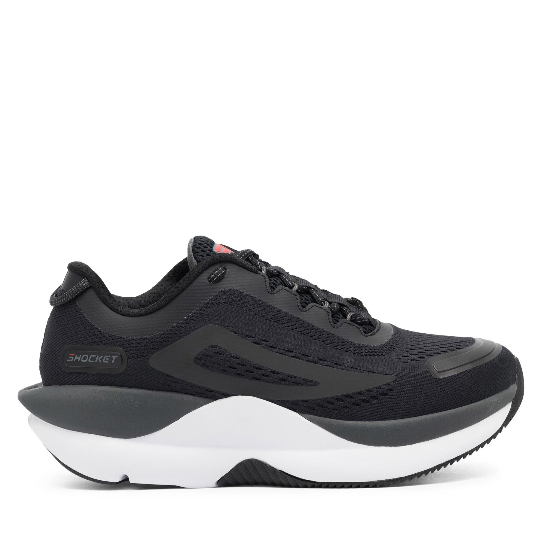 Fila Sneakersy Shocket Train Wmn FFW0109.80010 Černá - Pepit.cz