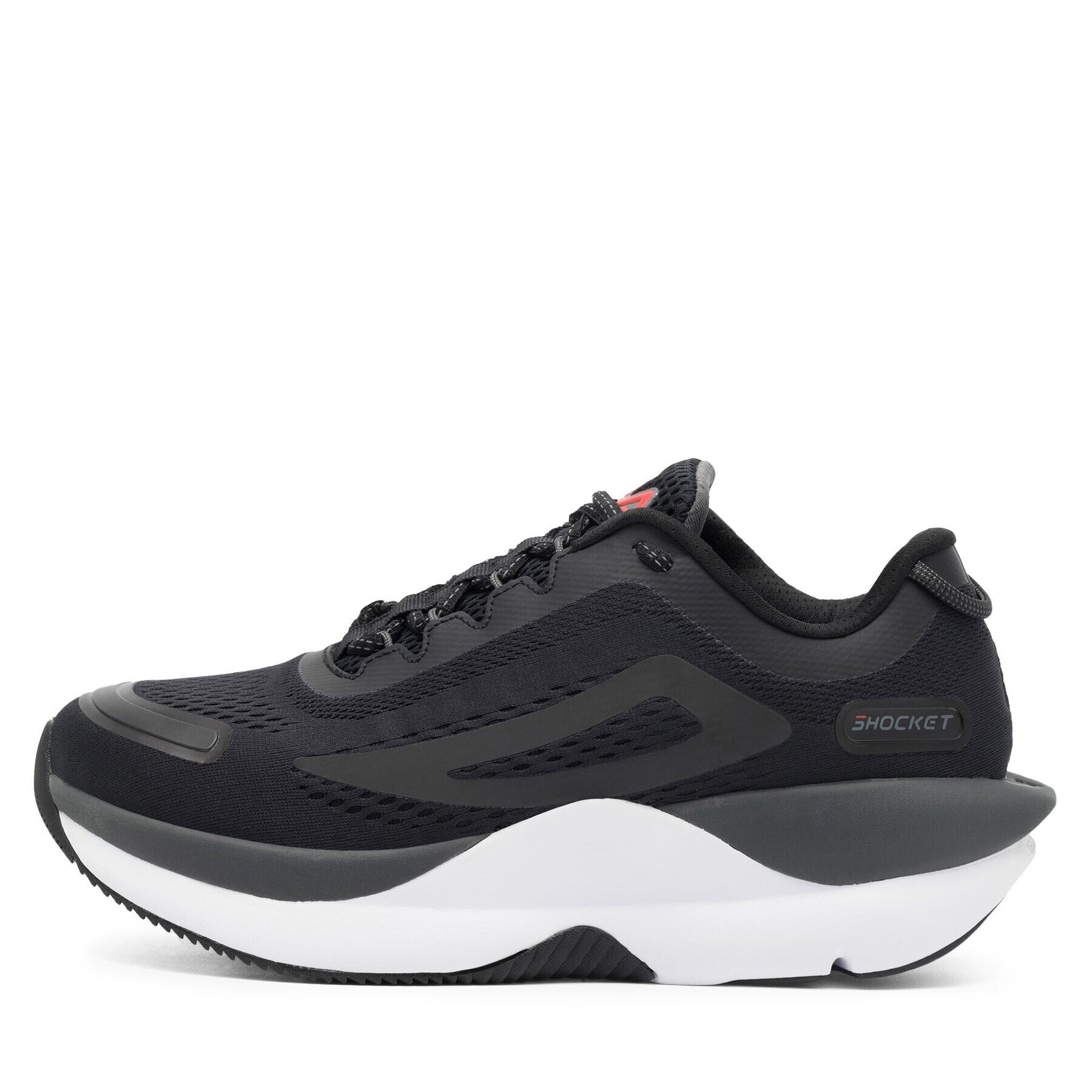 Fila Sneakersy Shocket Train Wmn FFW0109.80010 Černá - Pepit.cz