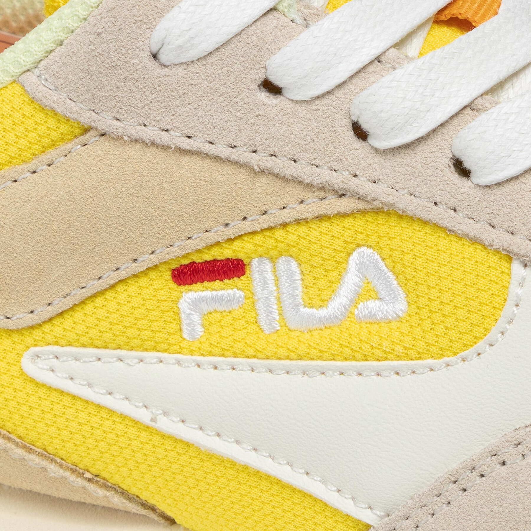 Fila Sneakersy Soulrunner Wmn FFW0080.20005 Barevná - Pepit.cz