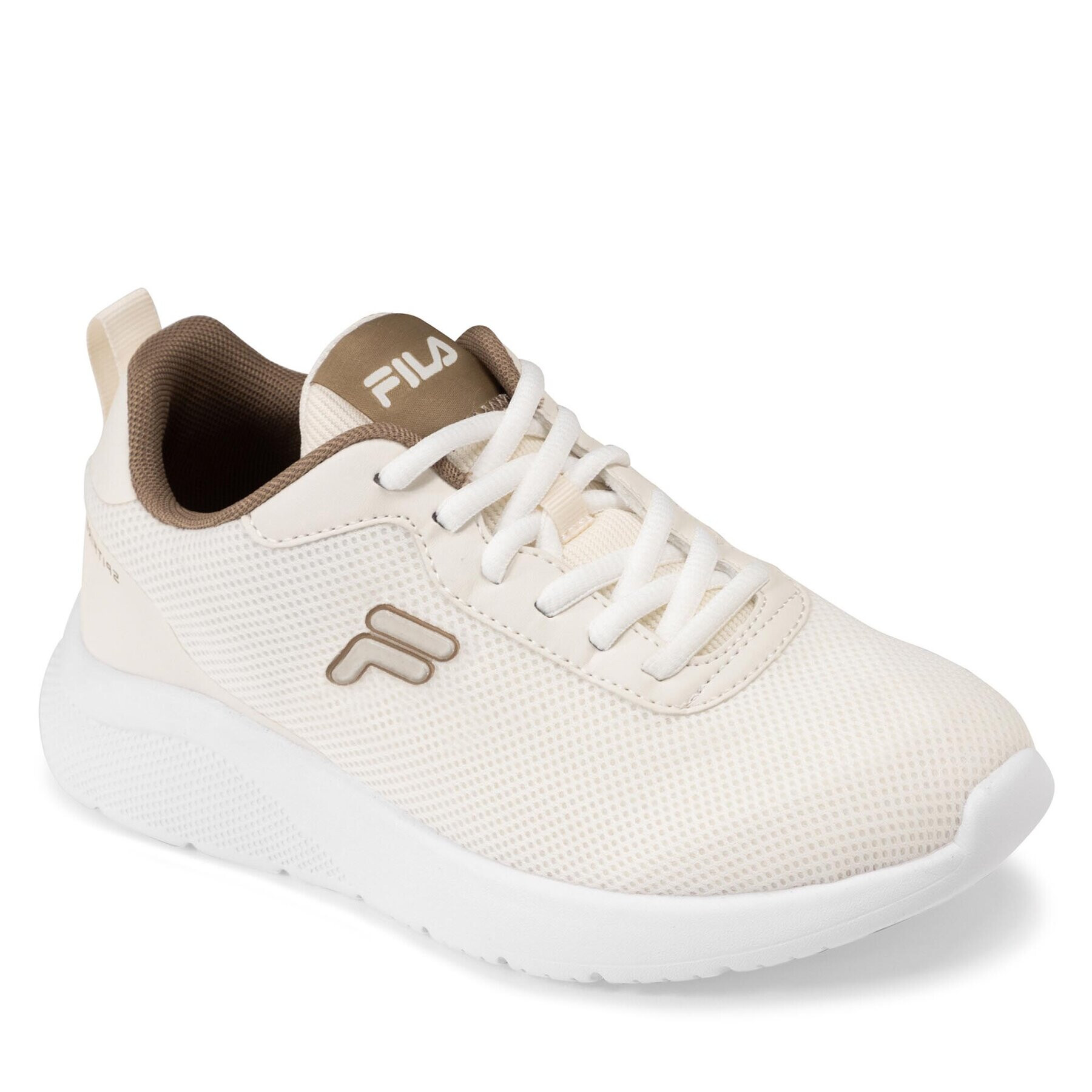 Fila Sneakersy Spitfire Wmn FFW0121.13224 Bílá - Pepit.cz