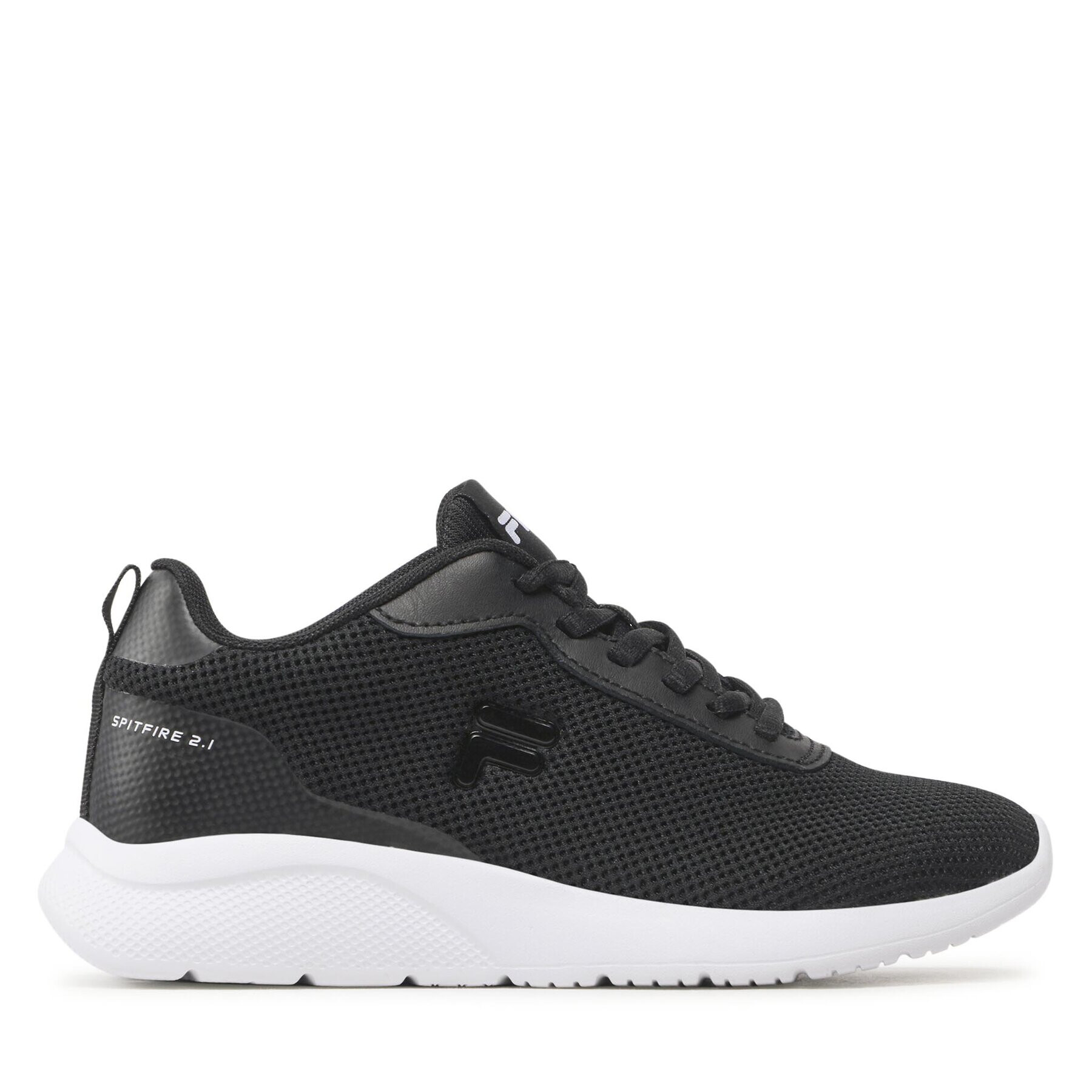 Fila Sneakersy Spitfire Wmn FFW0121.83036 Černá - Pepit.cz