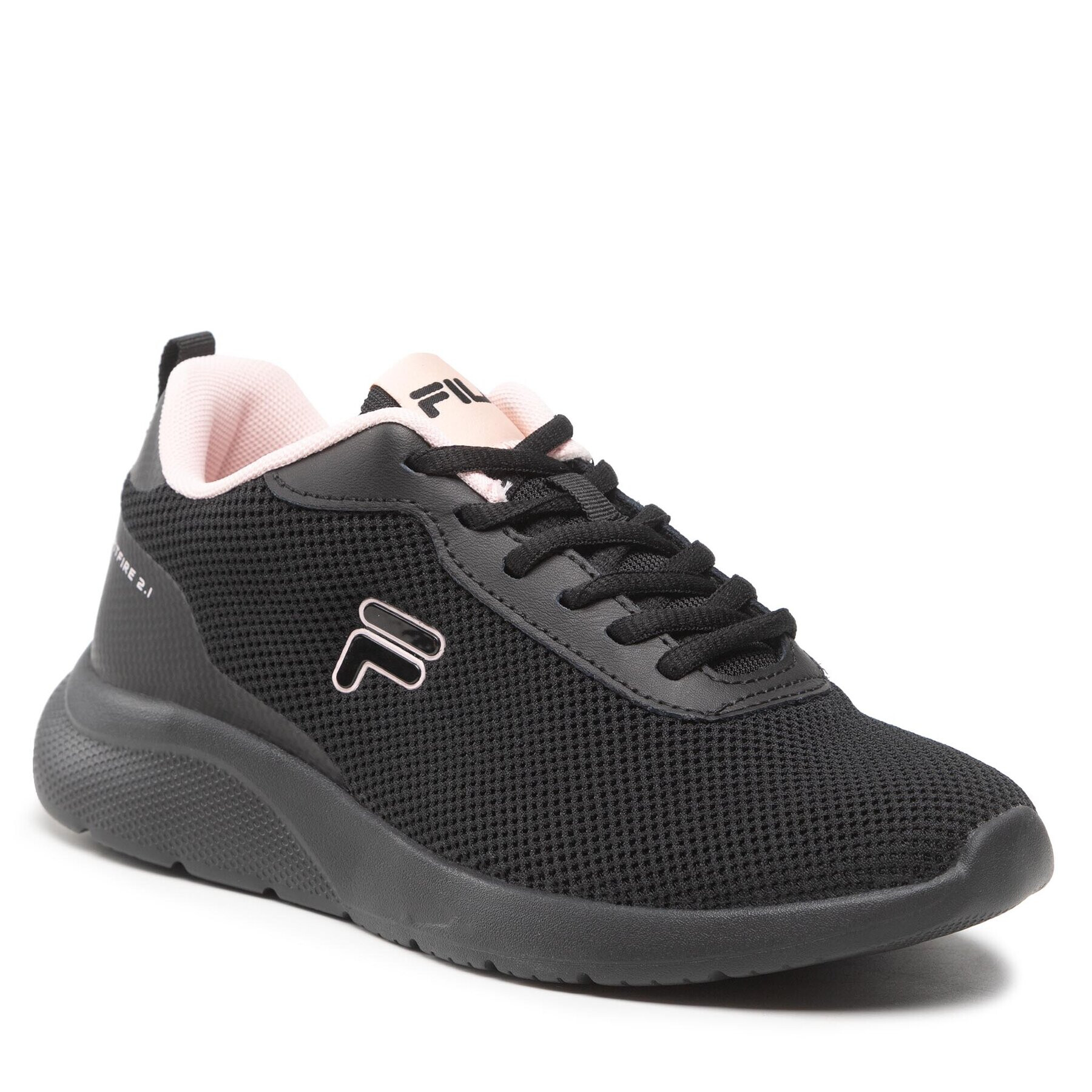 Fila Sneakersy Spitfire Wmn FFW0121.83141 Černá - Pepit.cz