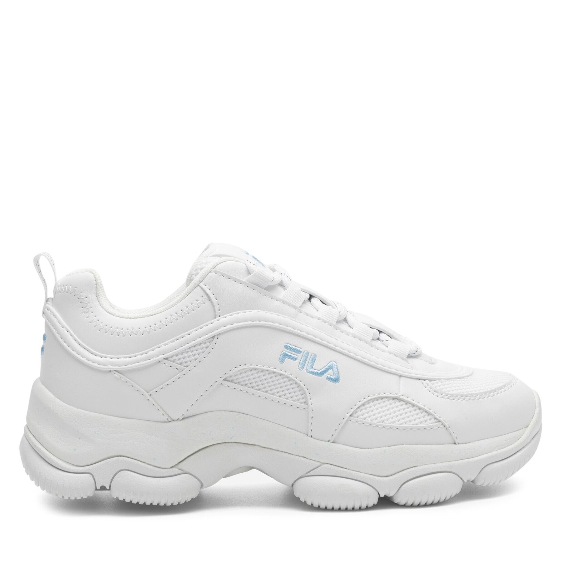 Fila Sneakersy STRADA DREAMSTER wmn FFW0041 13161 Bílá - Pepit.cz