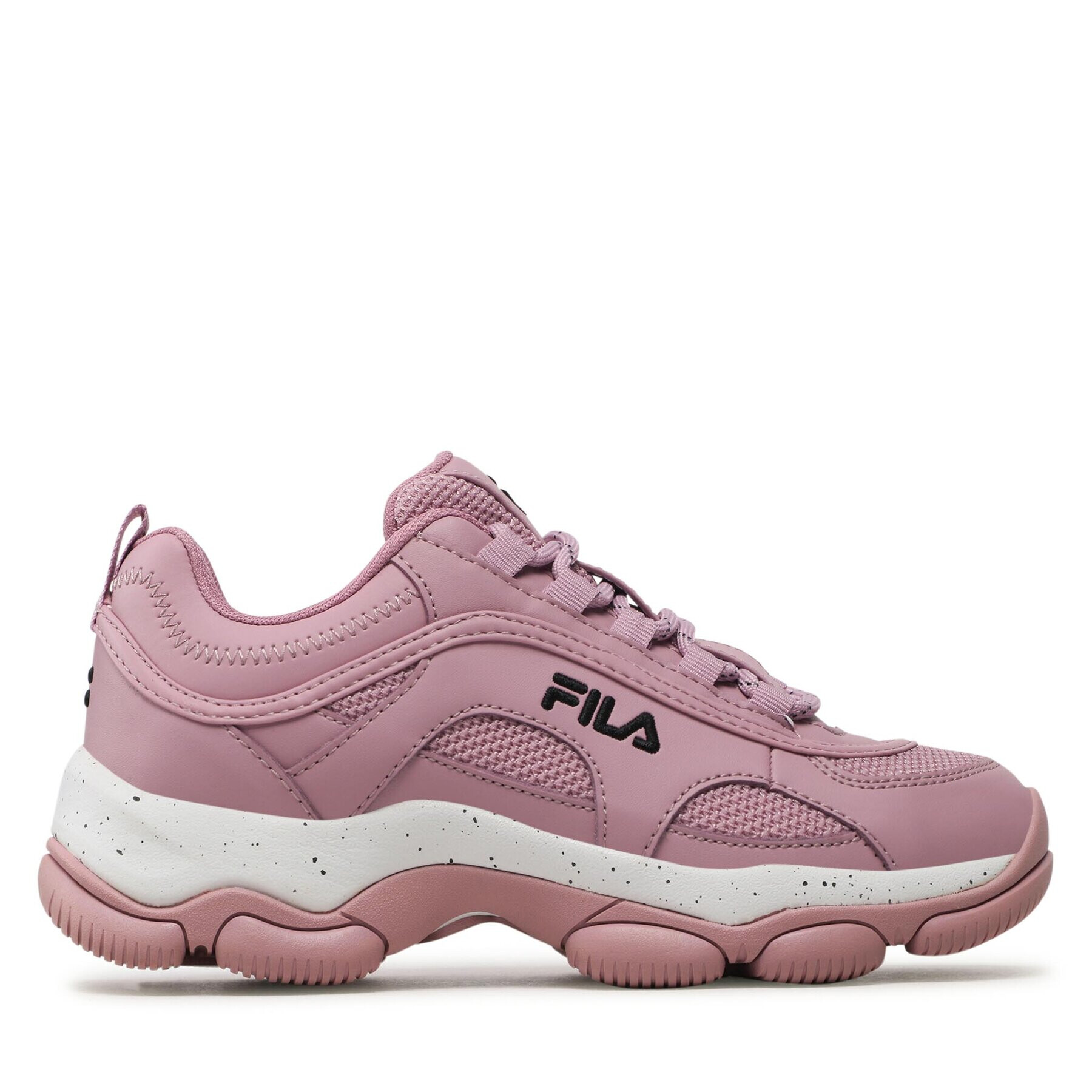 Fila Sneakersy Strada Dreamster Wmn FFW0041.40024 Růžová - Pepit.cz