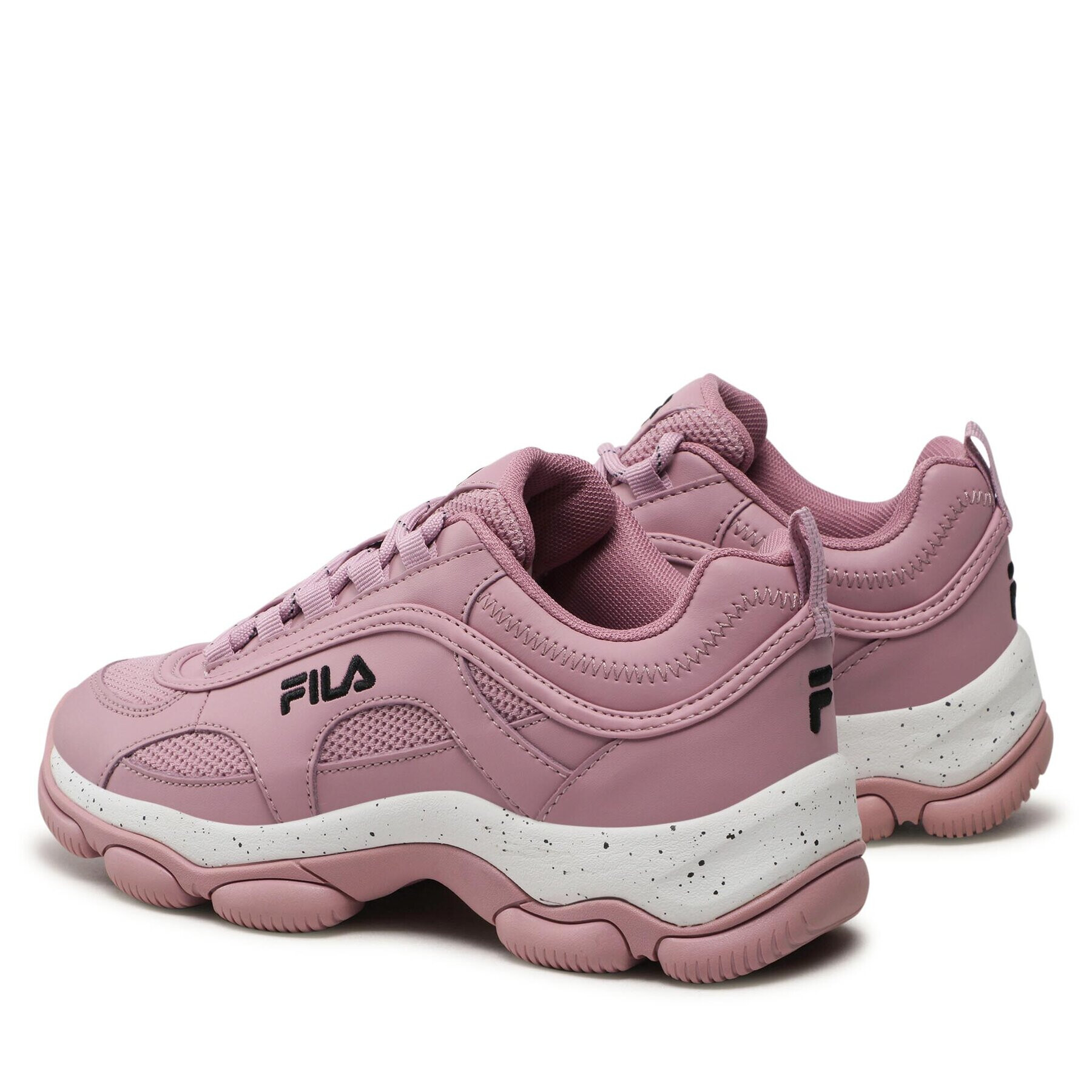 Fila Sneakersy Strada Dreamster Wmn FFW0041.40024 Růžová - Pepit.cz