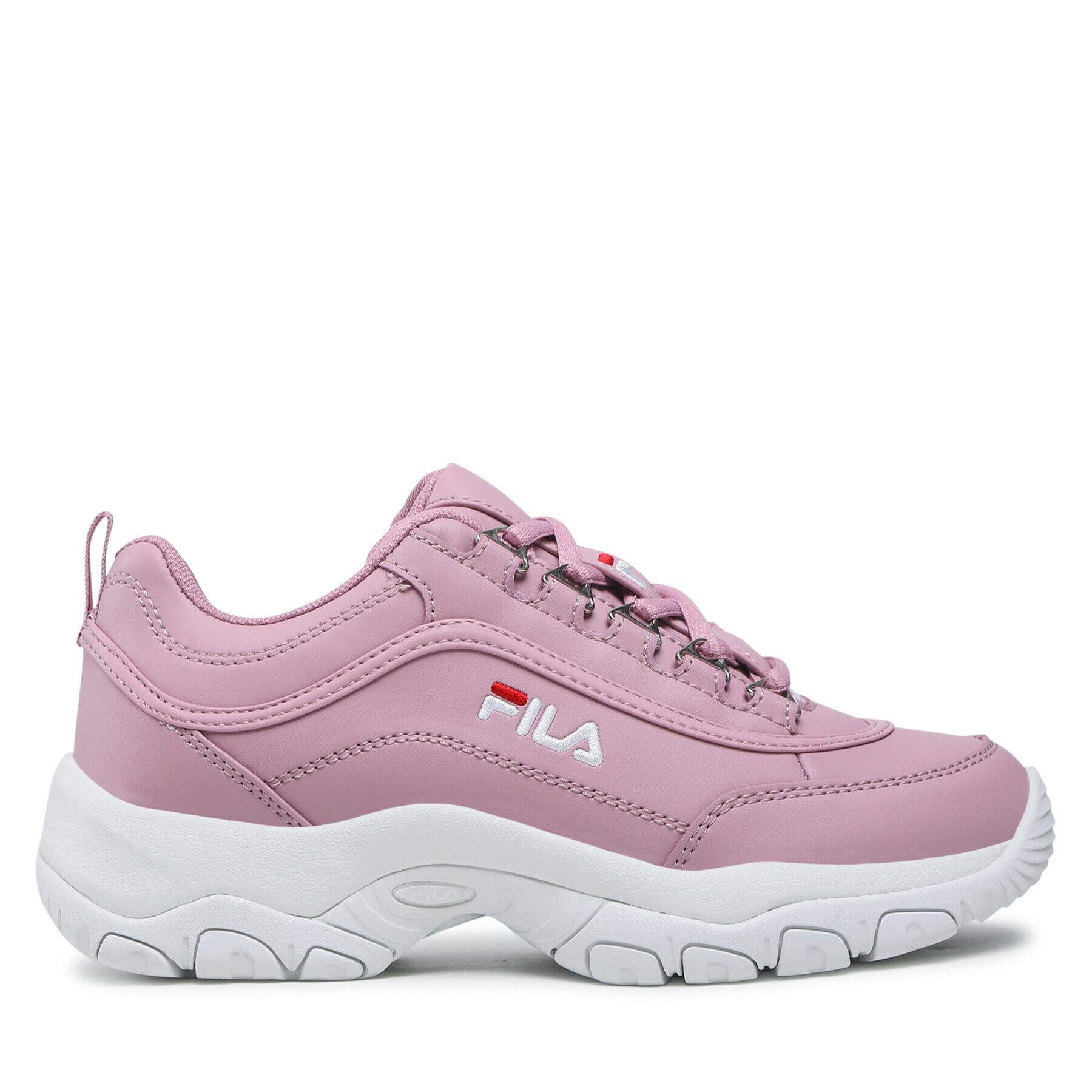 Fila Sneakersy Strada Low Wmn 1010560.40024 Růžová - Pepit.cz