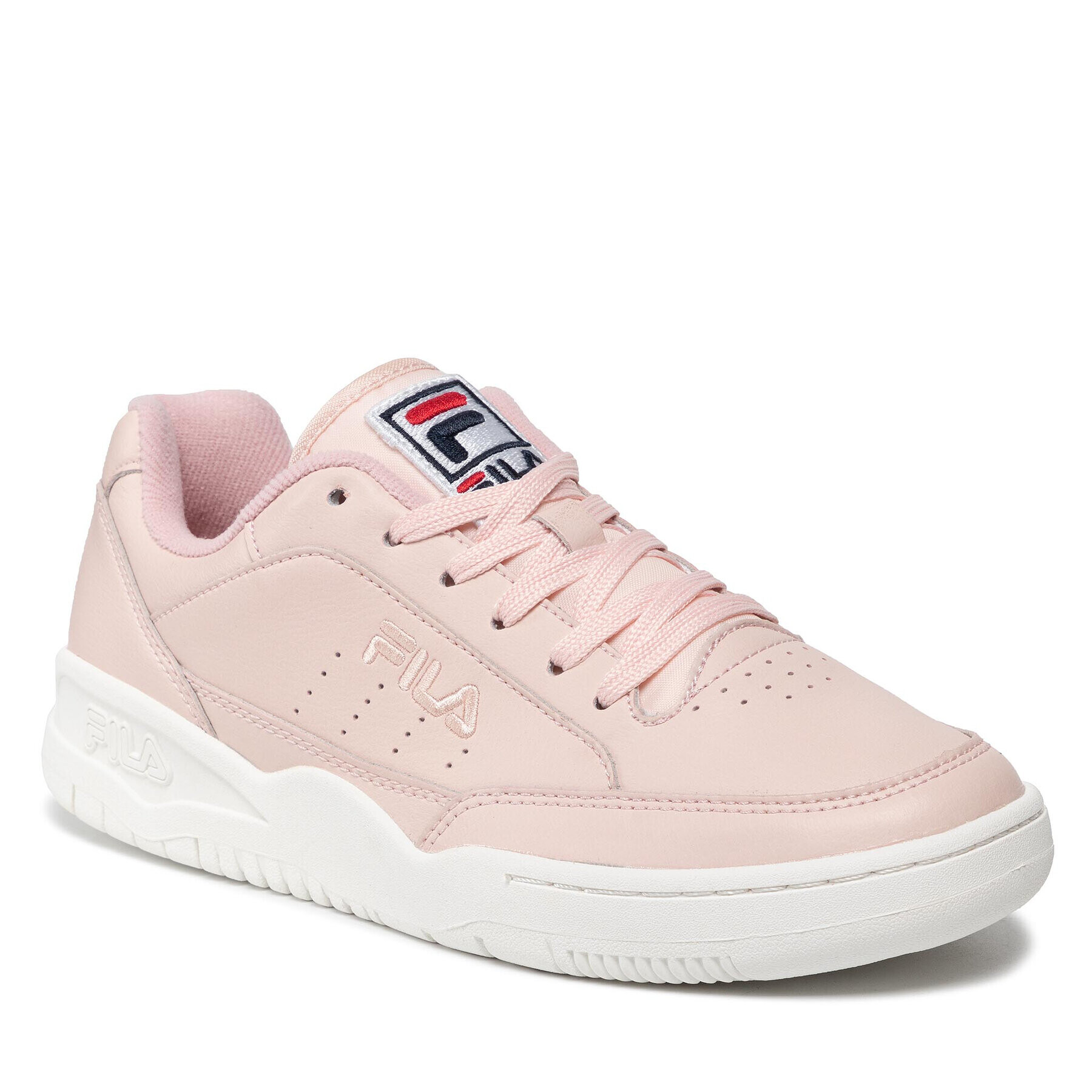 Fila Sneakersy Town Classic Wmn 1011137.70D Růžová - Pepit.cz