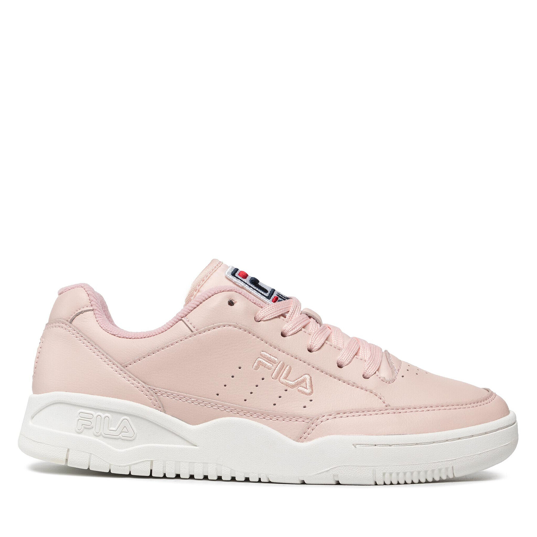 Fila Sneakersy Town Classic Wmn 1011137.70D Růžová - Pepit.cz