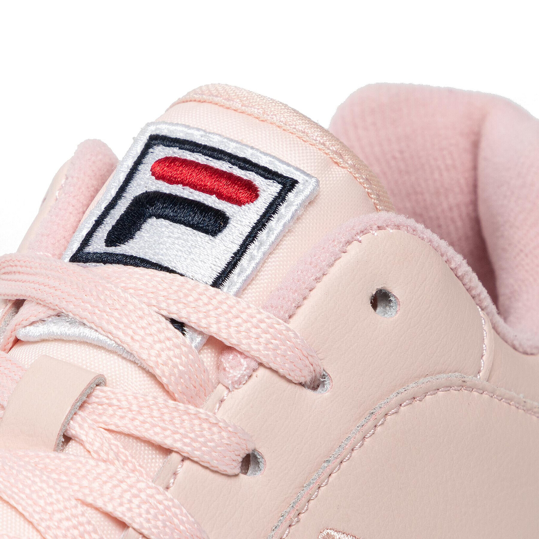 Fila Sneakersy Town Classic Wmn 1011137.70D Růžová - Pepit.cz