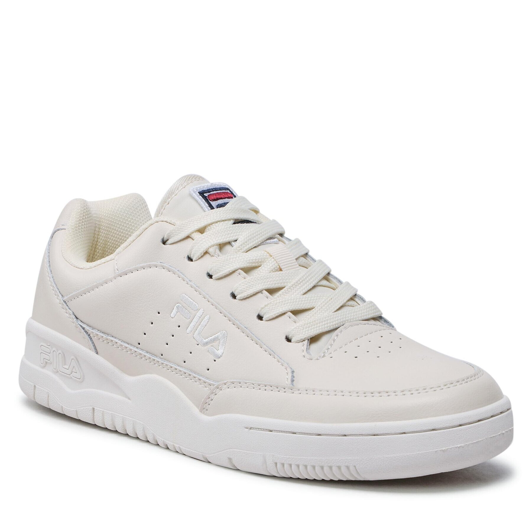 Fila Sneakersy Town Classic Wmn FFW0052.10007 Béžová - Pepit.cz