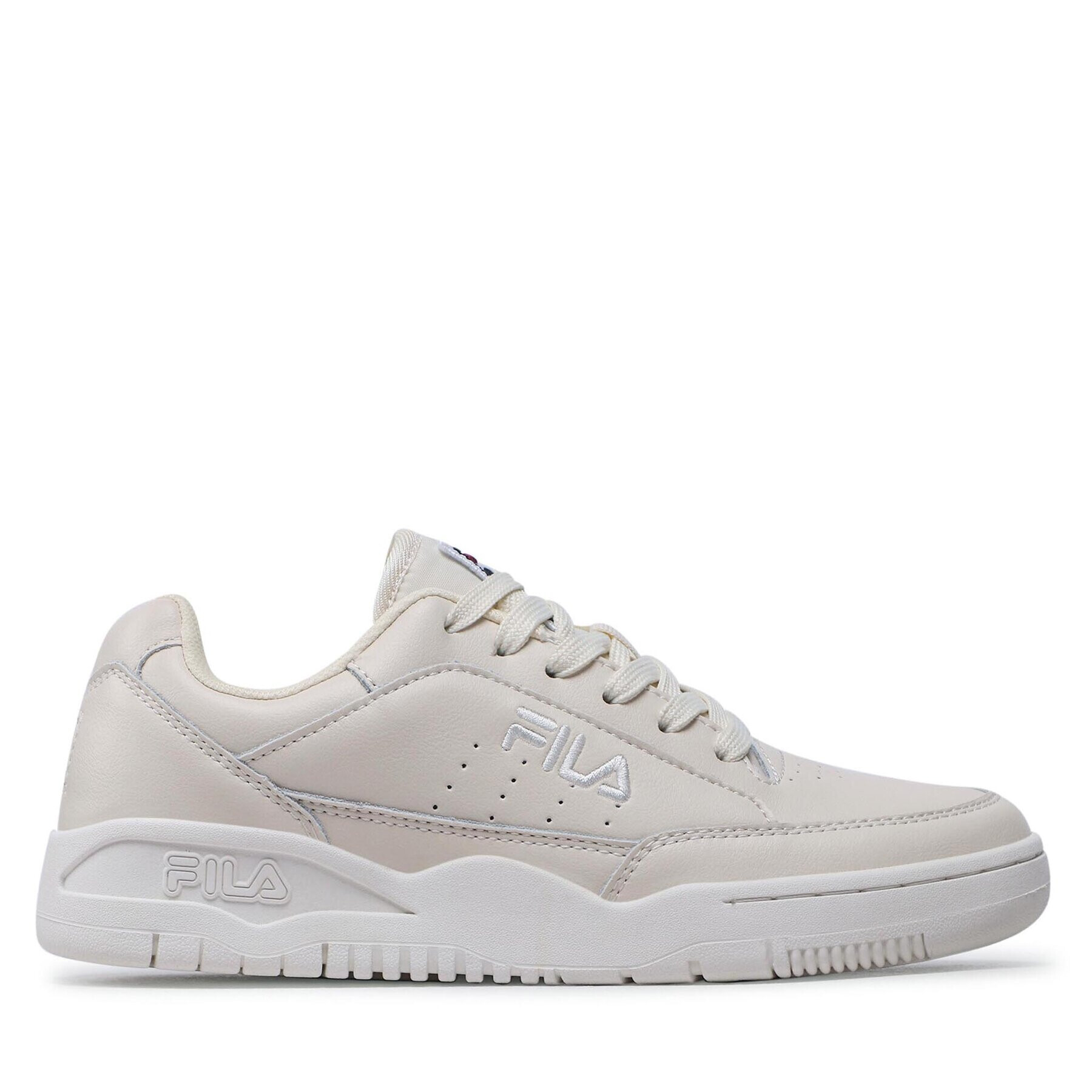 Fila Sneakersy Town Classic Wmn FFW0052.10007 Béžová - Pepit.cz