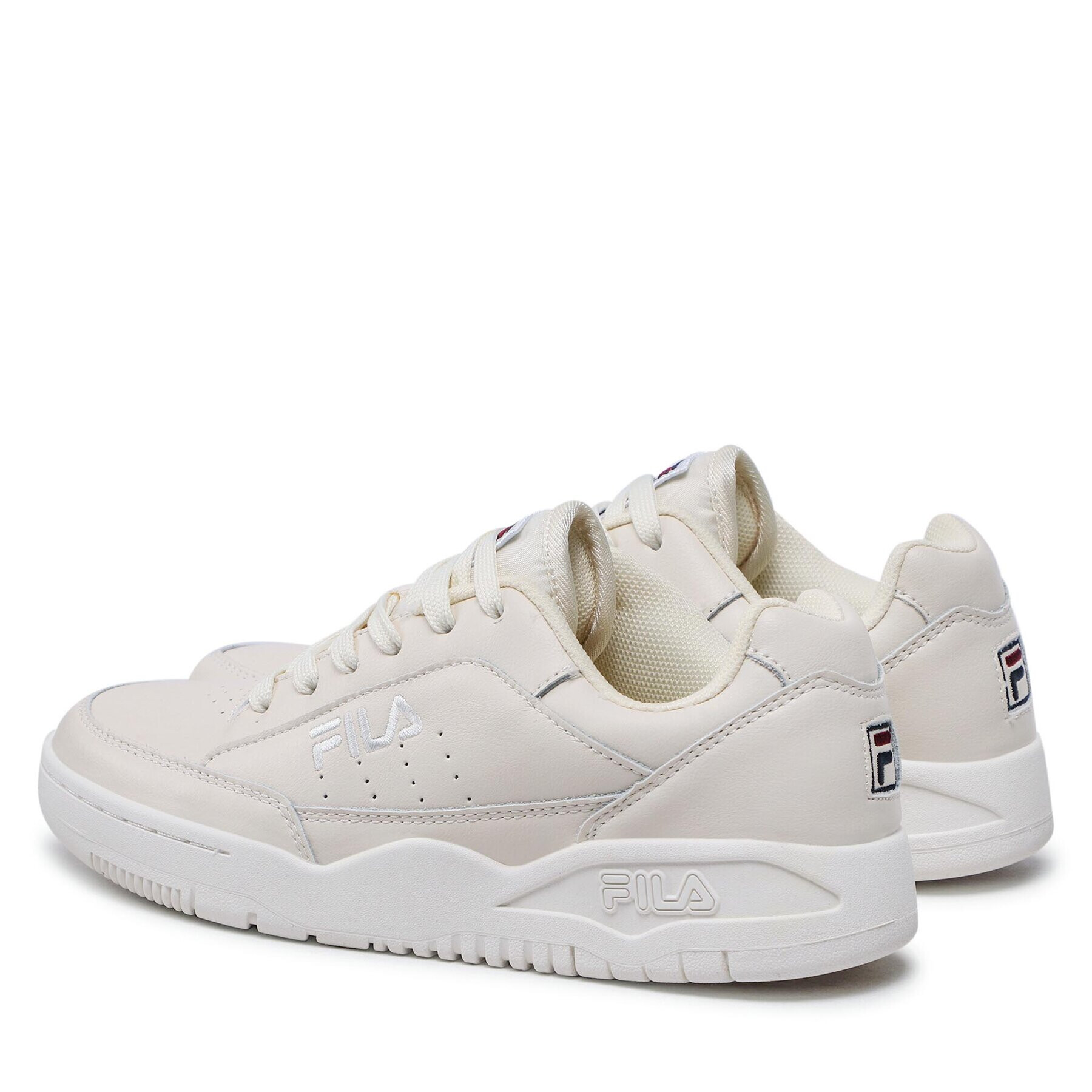 Fila Sneakersy Town Classic Wmn FFW0052.10007 Béžová - Pepit.cz