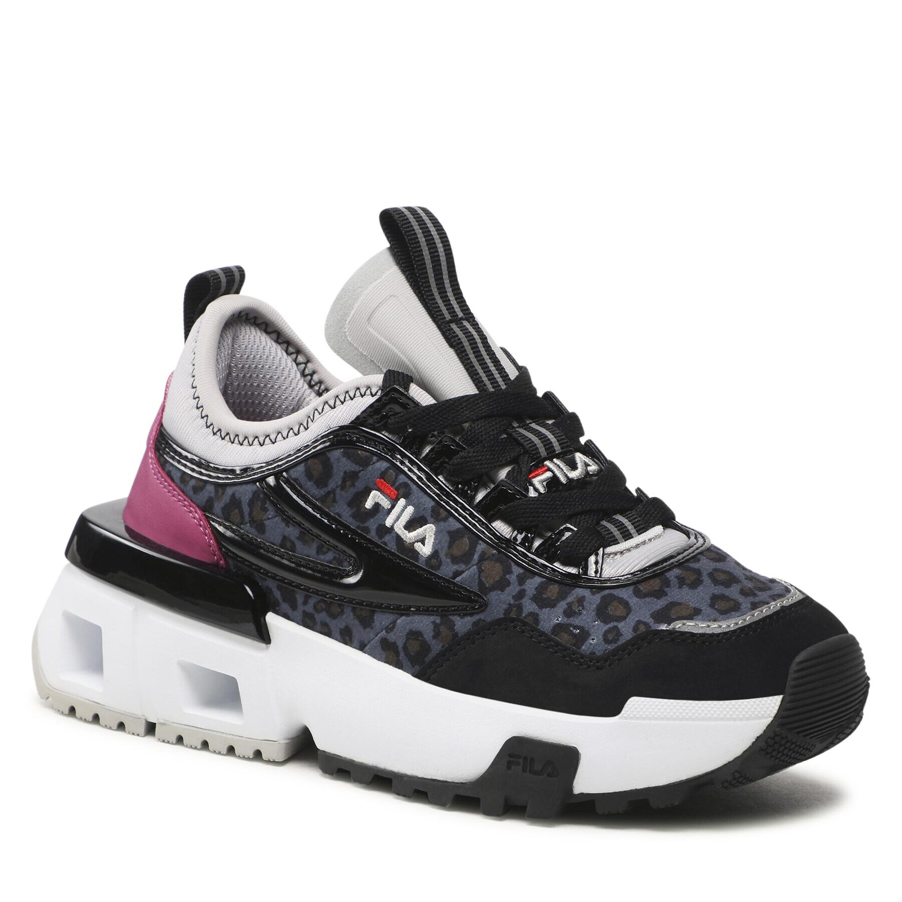 Fila Sneakersy Upgr8 A Wmn FFW0174.83152 Barevná - Pepit.cz