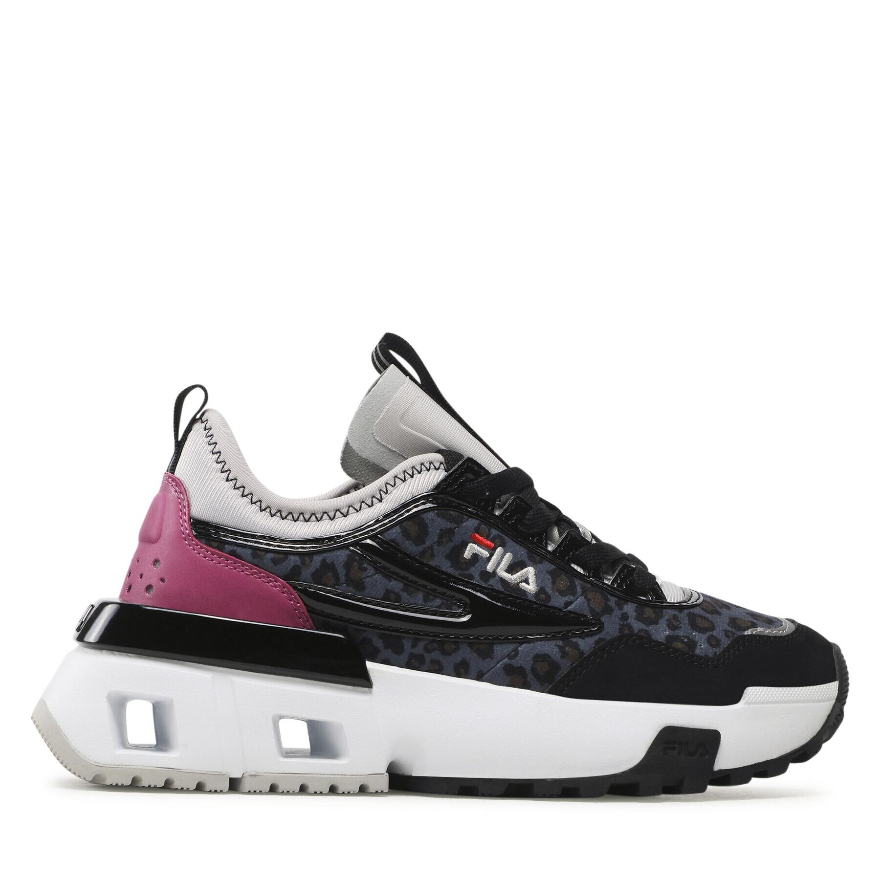 Fila Sneakersy Upgr8 A Wmn FFW0174.83152 Barevná - Pepit.cz