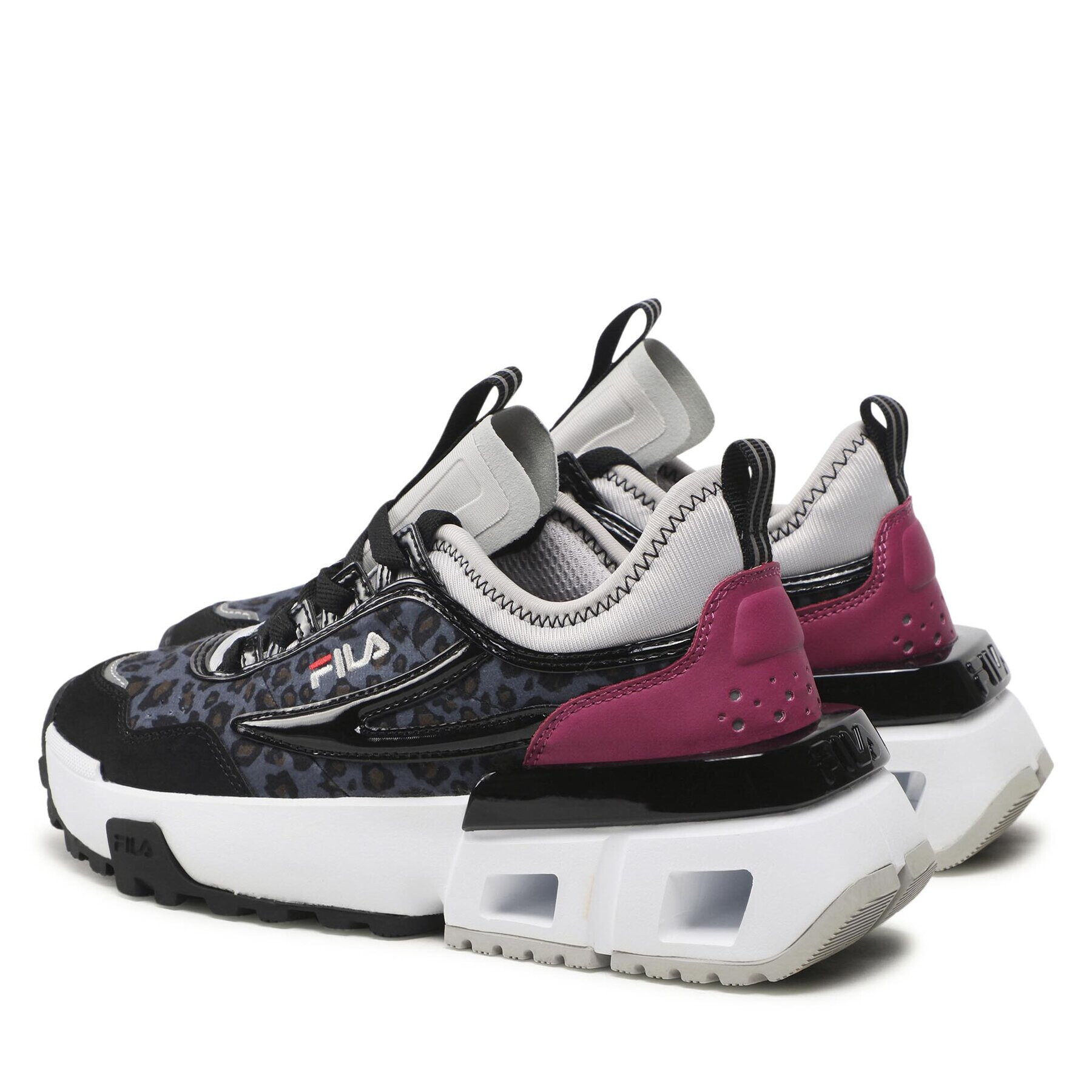 Fila Sneakersy Upgr8 A Wmn FFW0174.83152 Barevná - Pepit.cz