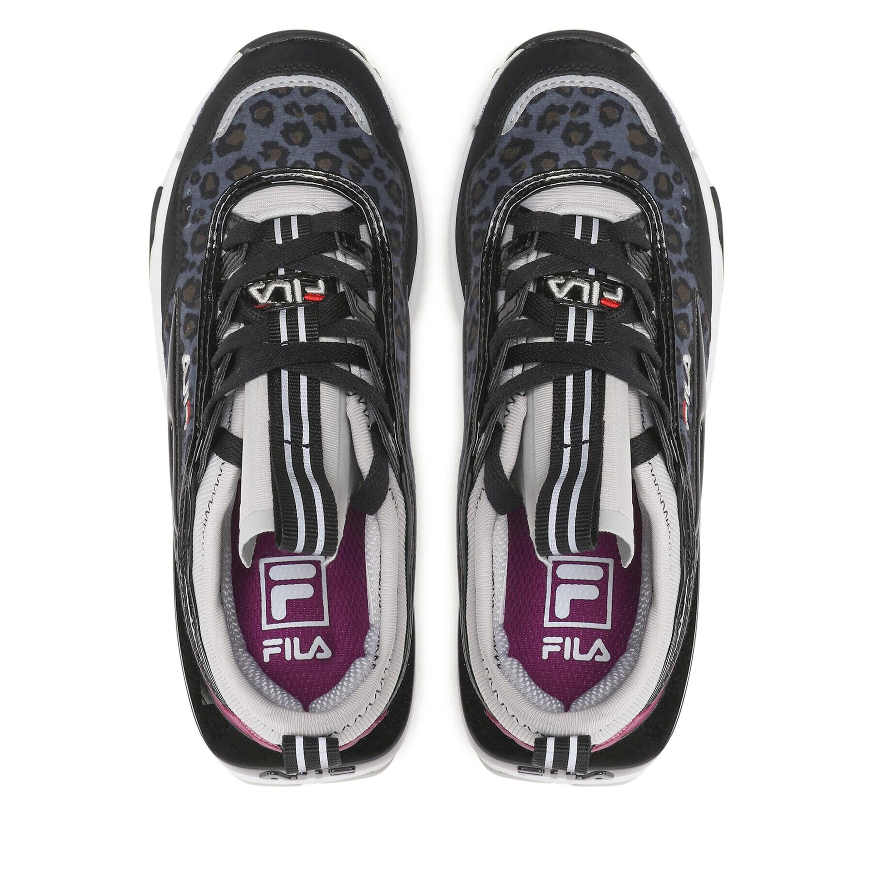 Fila Sneakersy Upgr8 A Wmn FFW0174.83152 Barevná - Pepit.cz