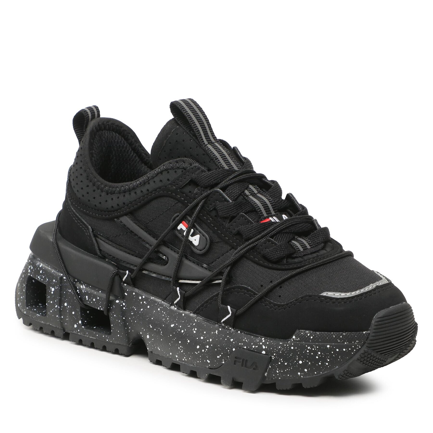 Fila Sneakersy Upgr8 H Wmn FFW0242.83052 Černá - Pepit.cz