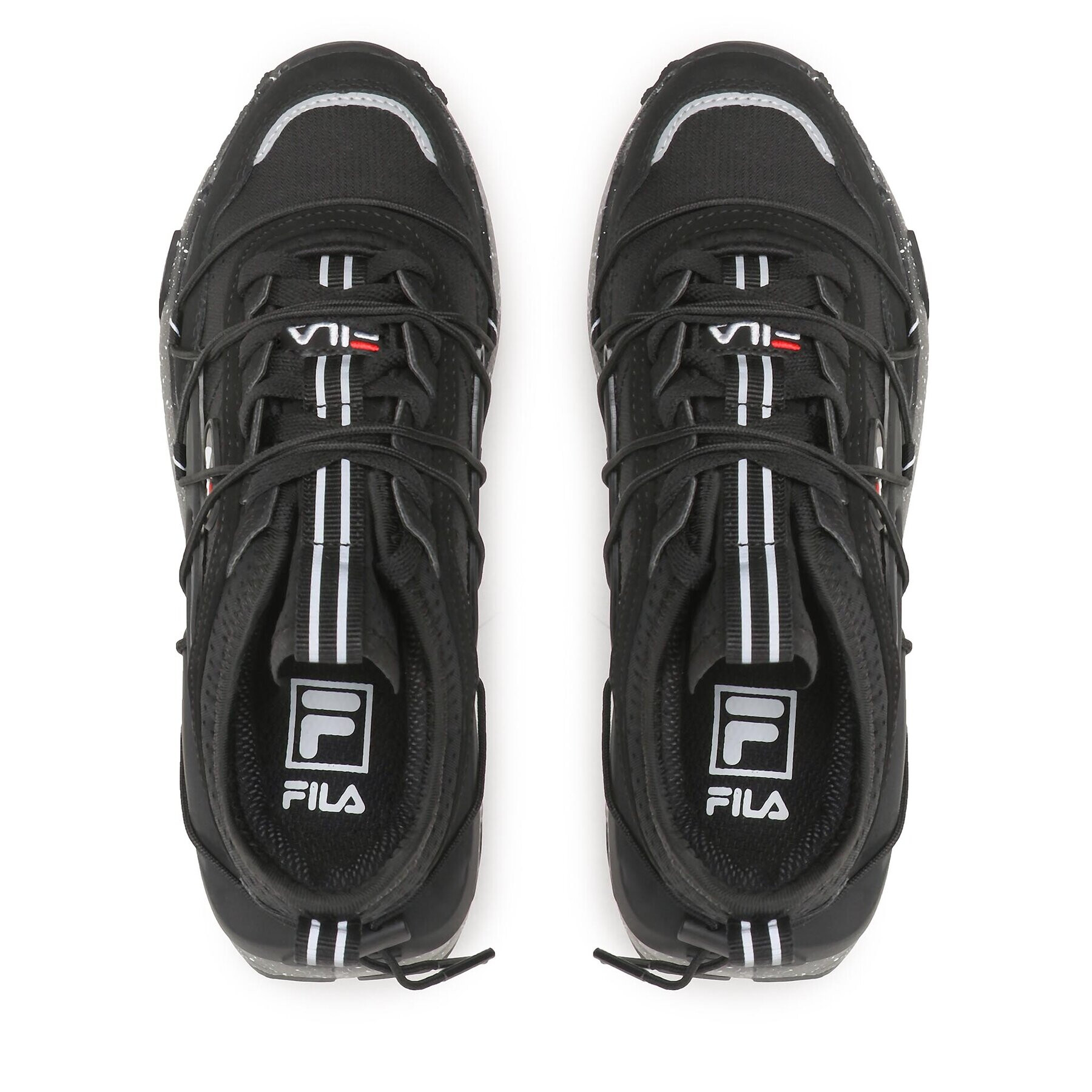 Fila Sneakersy Upgr8 H Wmn FFW0242.83052 Černá - Pepit.cz