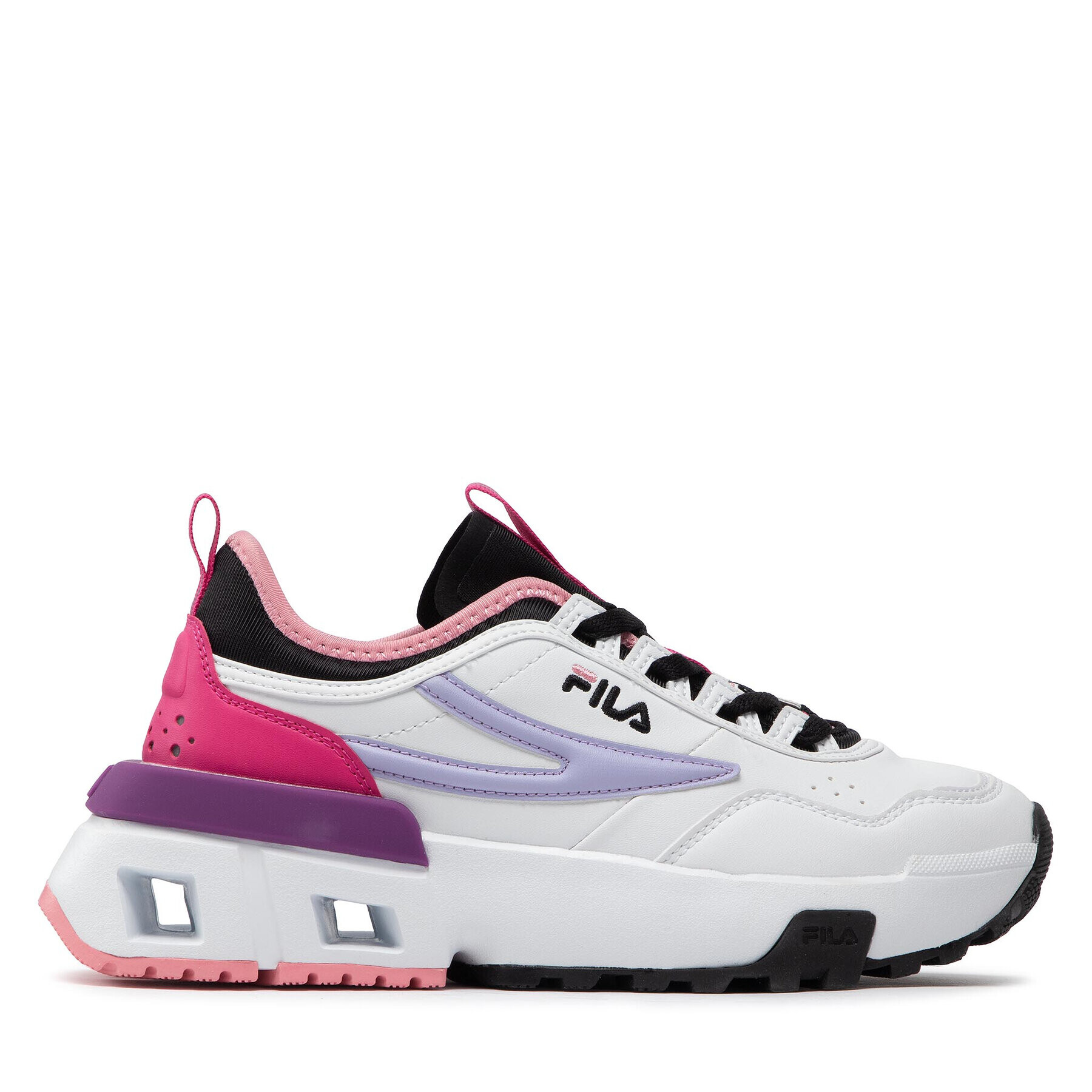 Fila Sneakersy Upgr8 Wmn FFW0125.13036 Bílá - Pepit.cz