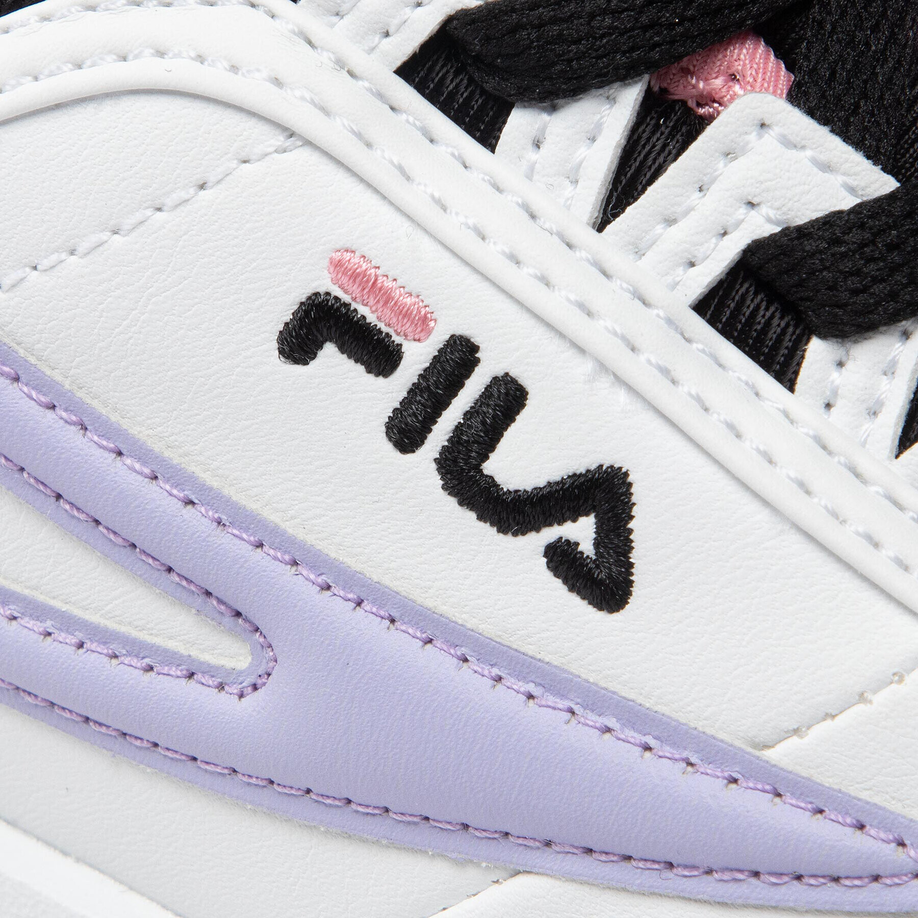 Fila Sneakersy Upgr8 Wmn FFW0125.13036 Bílá - Pepit.cz