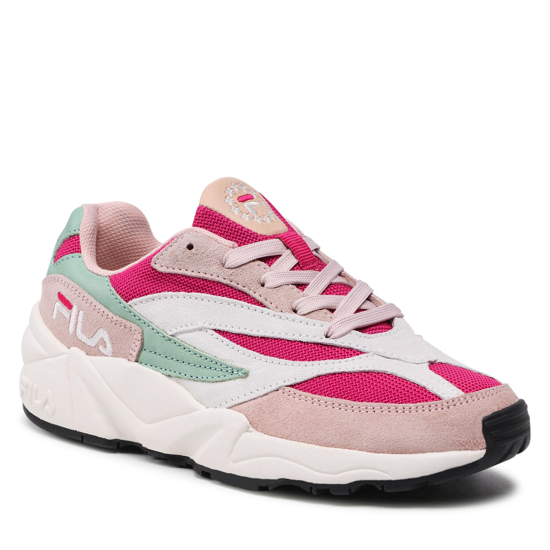 Fila Sneakersy V94M Pm Wmn 1011214.74N Barevná - Pepit.cz