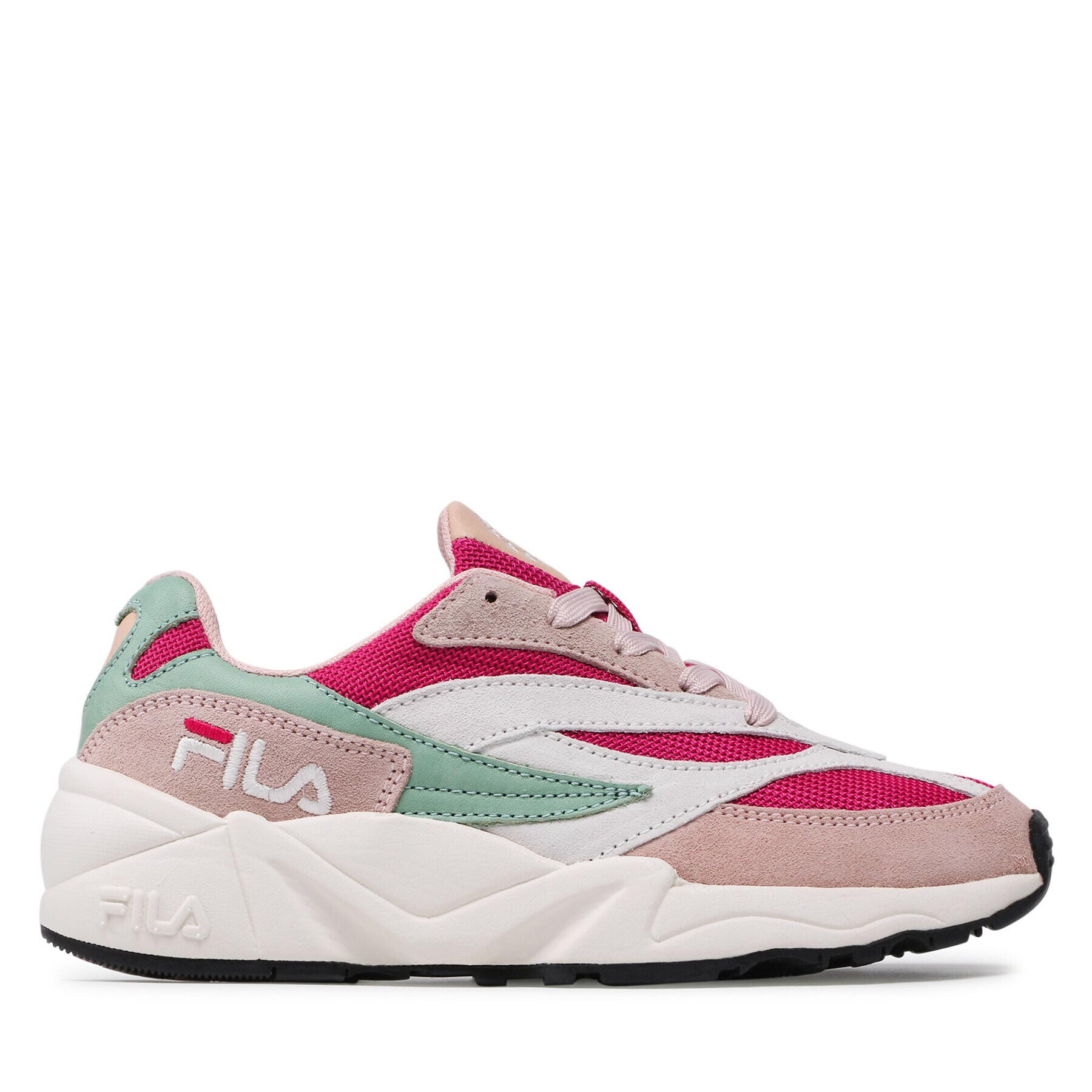 Fila Sneakersy V94M Pm Wmn 1011214.74N Barevná - Pepit.cz