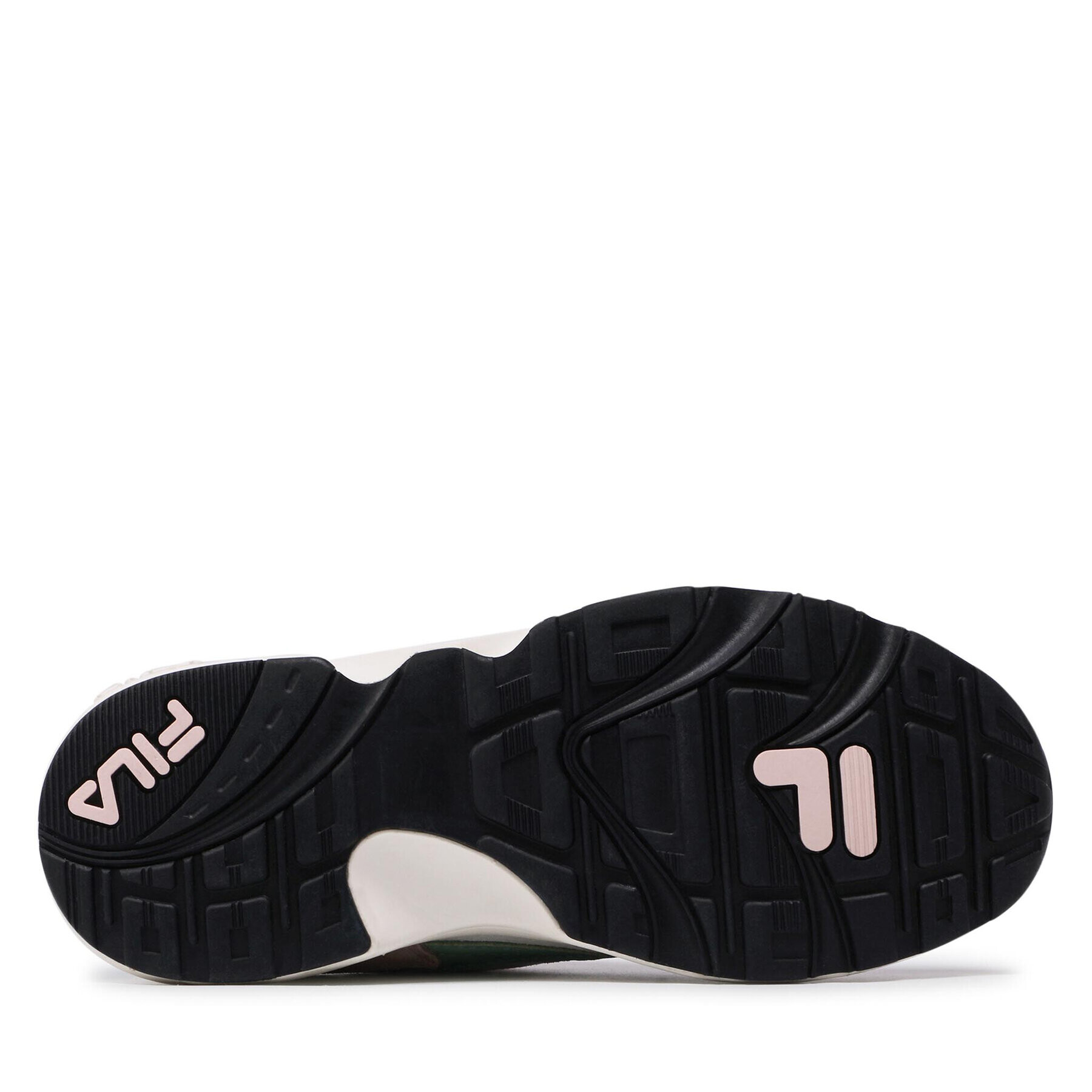 Fila Sneakersy V94M Pm Wmn 1011214.74N Barevná - Pepit.cz