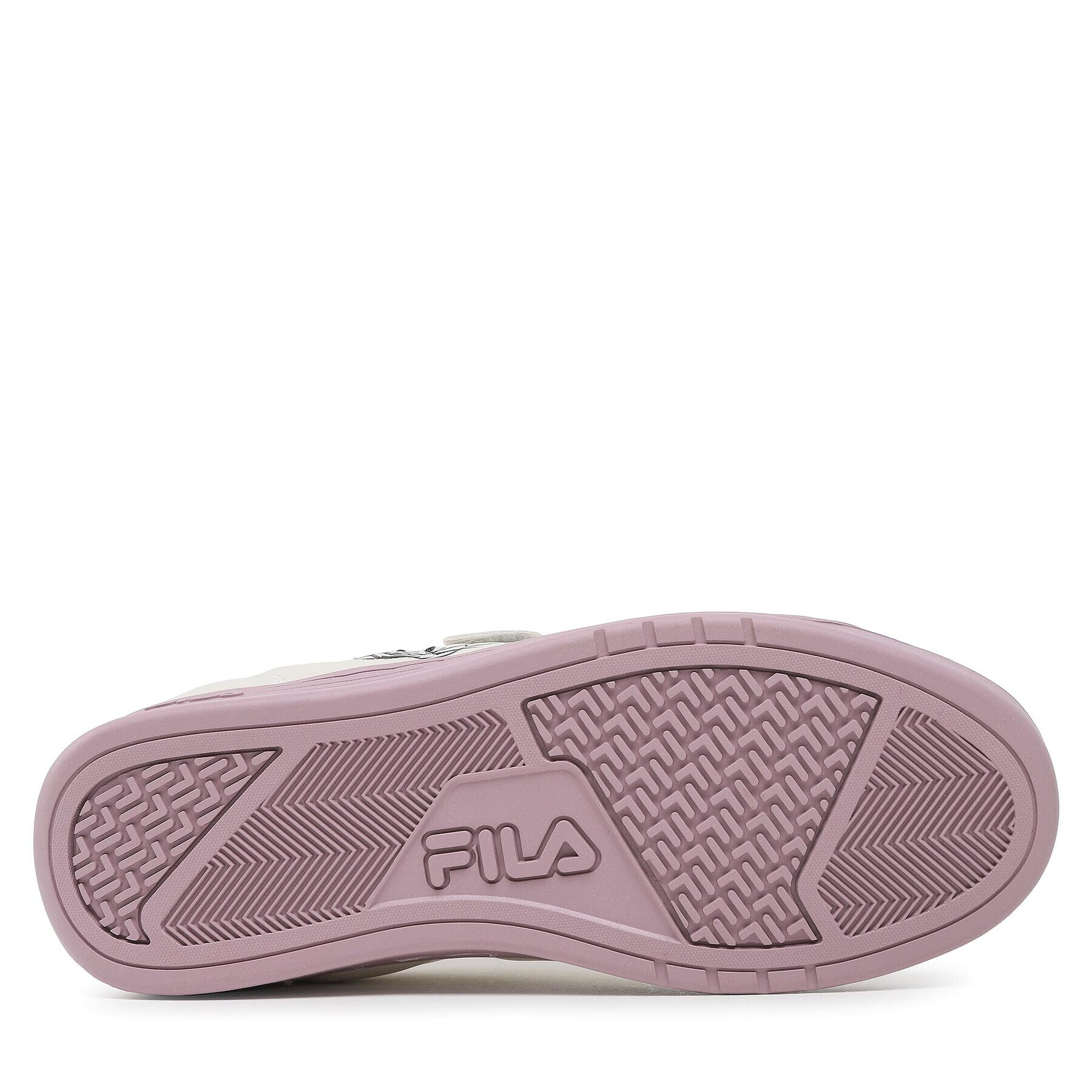 Fila Sneakersy Wb Crosscourt 2 Nt Low Kids FFK0096.13159 Bílá - Pepit.cz