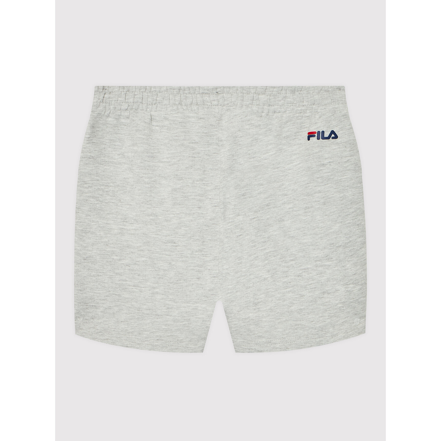 Fila Sportovní kraťasy Cirella FAK0061 Šedá Regular Fit - Pepit.cz