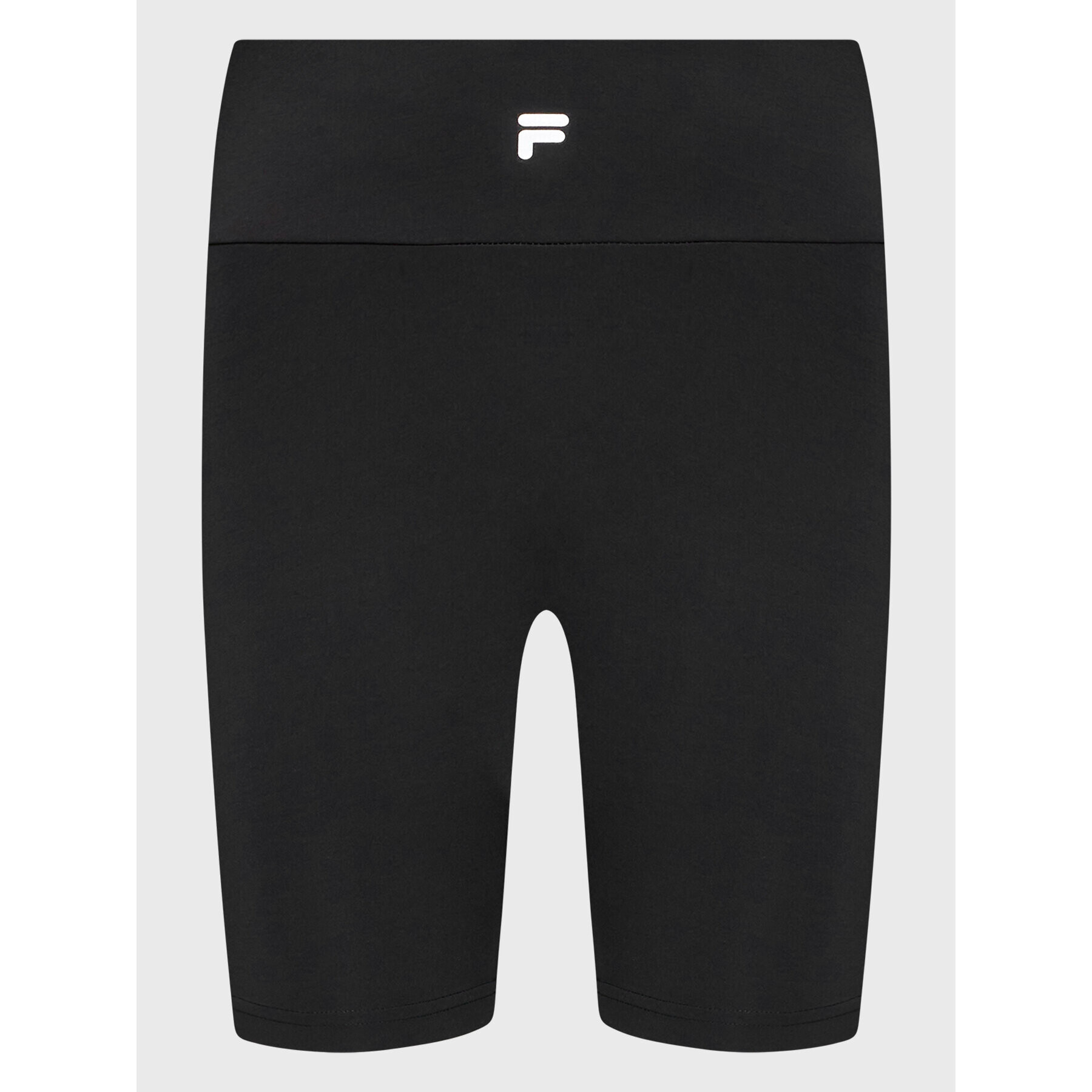 Fila Sportovní kraťasy Rakanda FAW0340 Černá Slim Fit - Pepit.cz