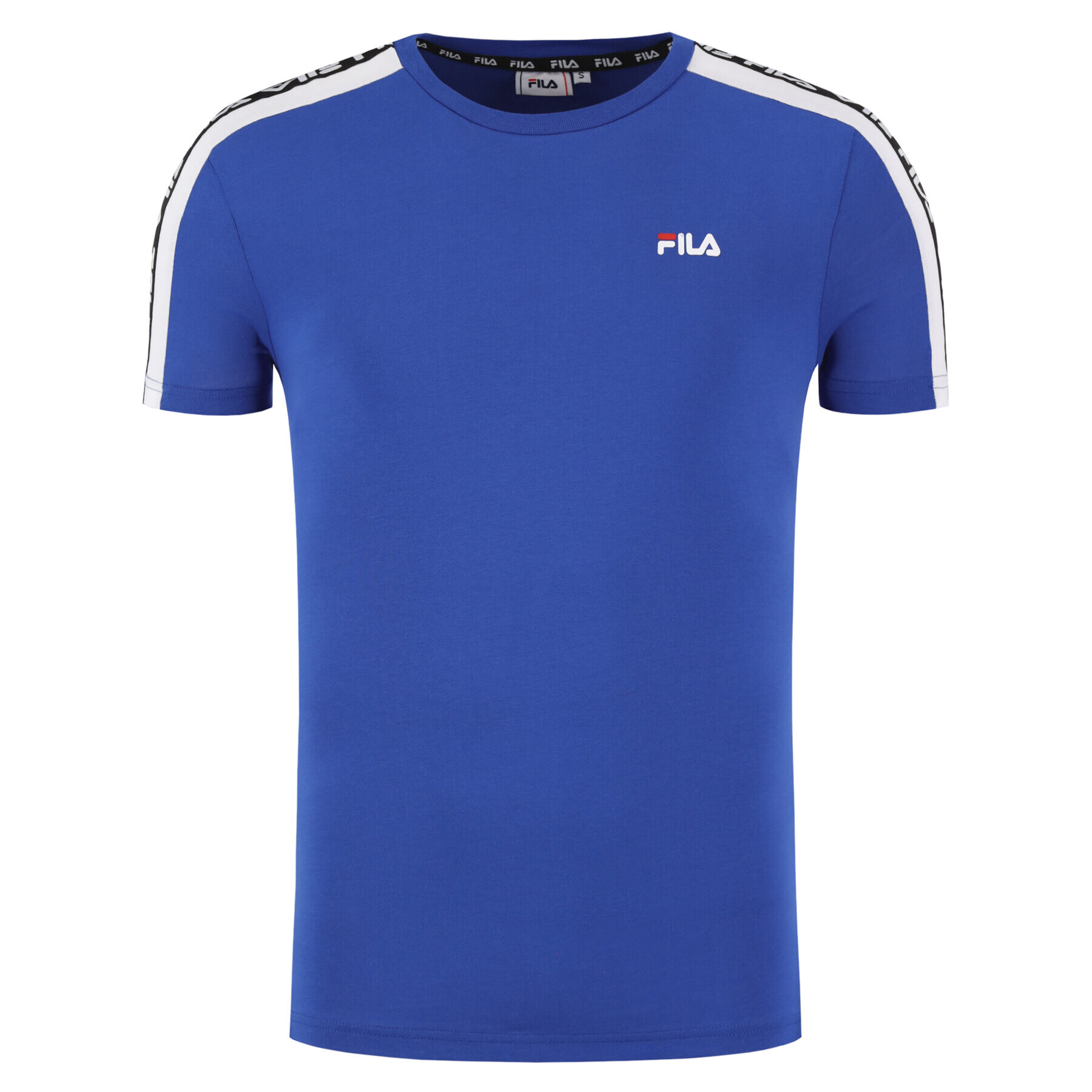 Fila T-Shirt Thanos 687700 Regular Fit - Pepit.cz