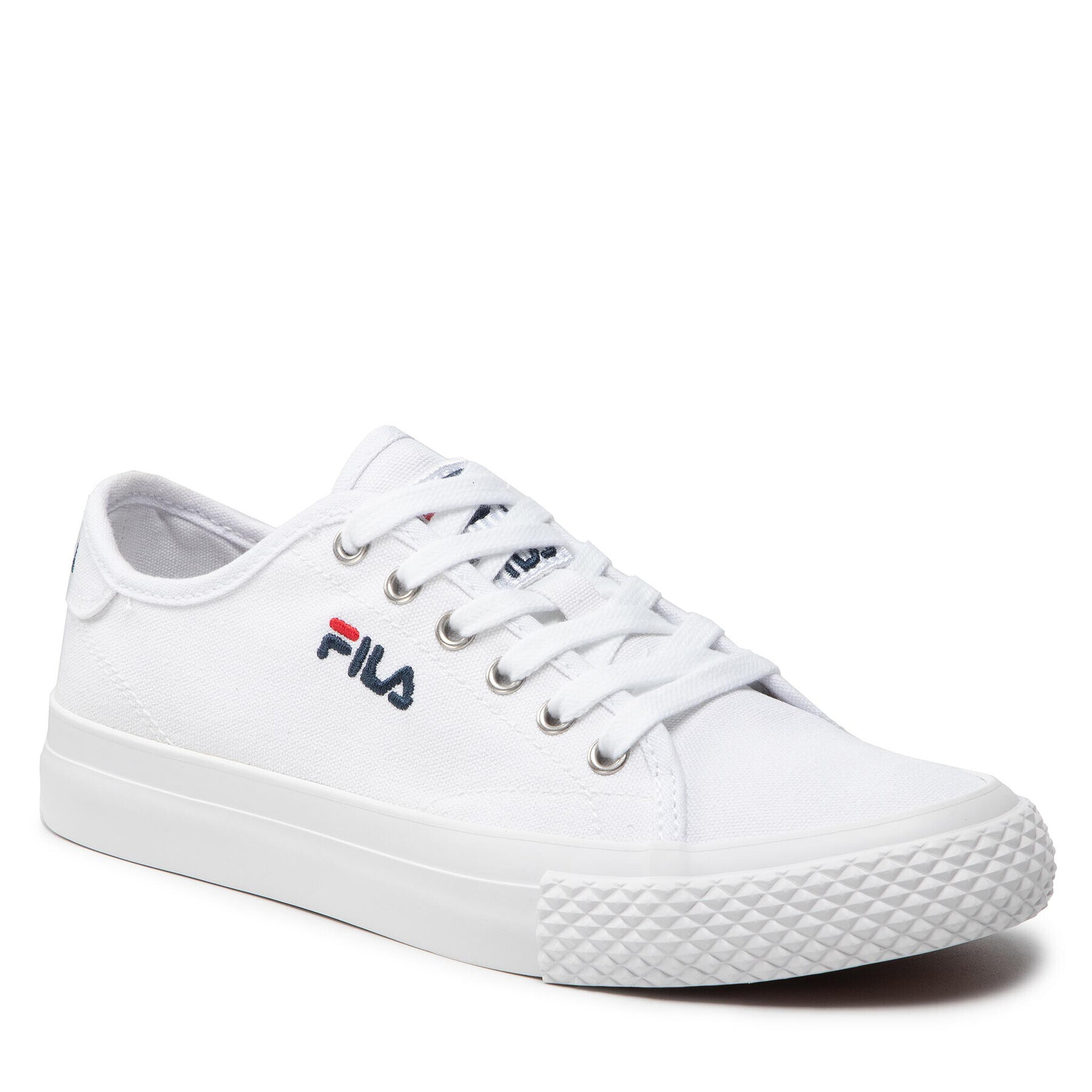 Fila Tenisky Pointer Classic Wmn FFW0067.10004 Bílá - Pepit.cz