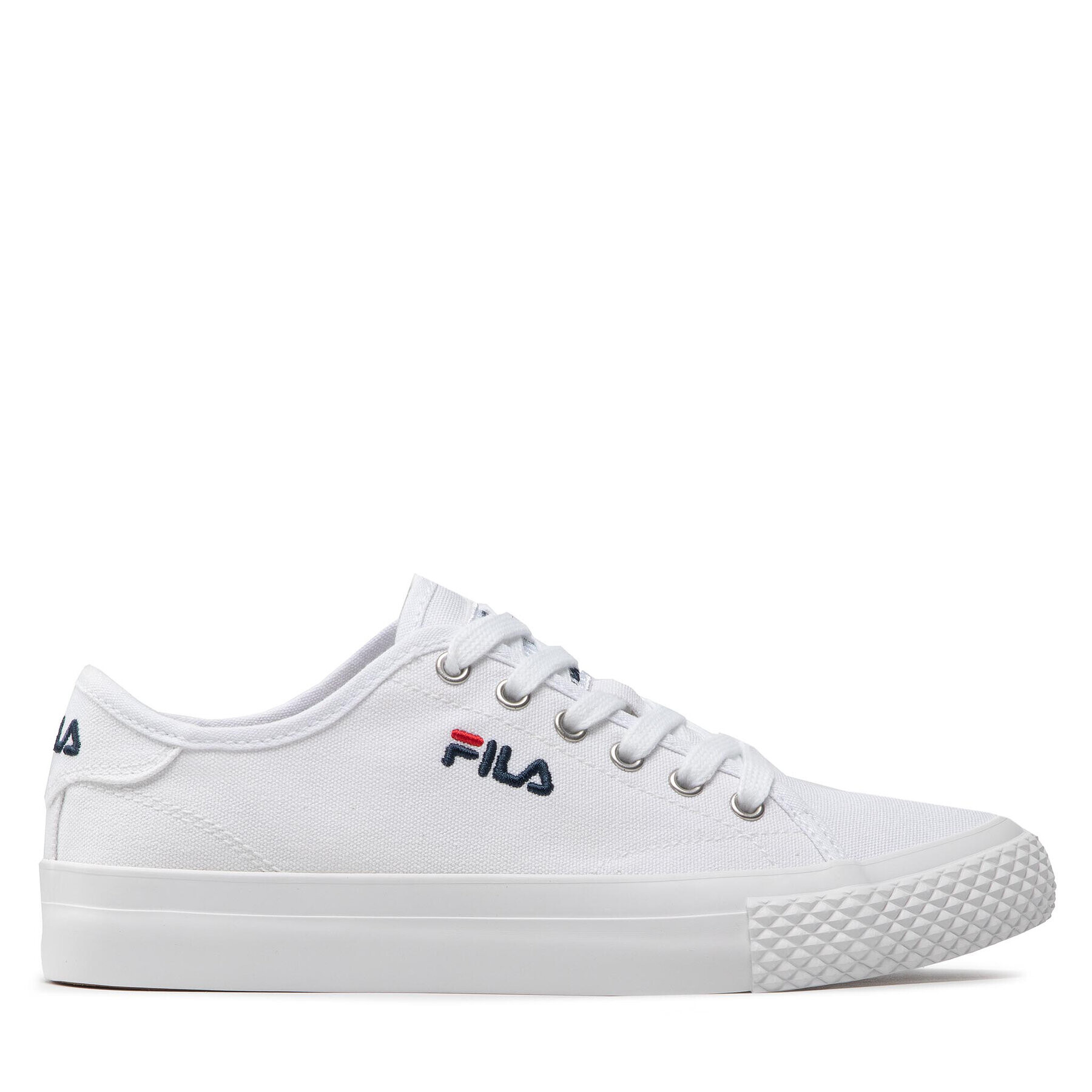 Fila Tenisky Pointer Classic Wmn FFW0067.10004 Bílá - Pepit.cz