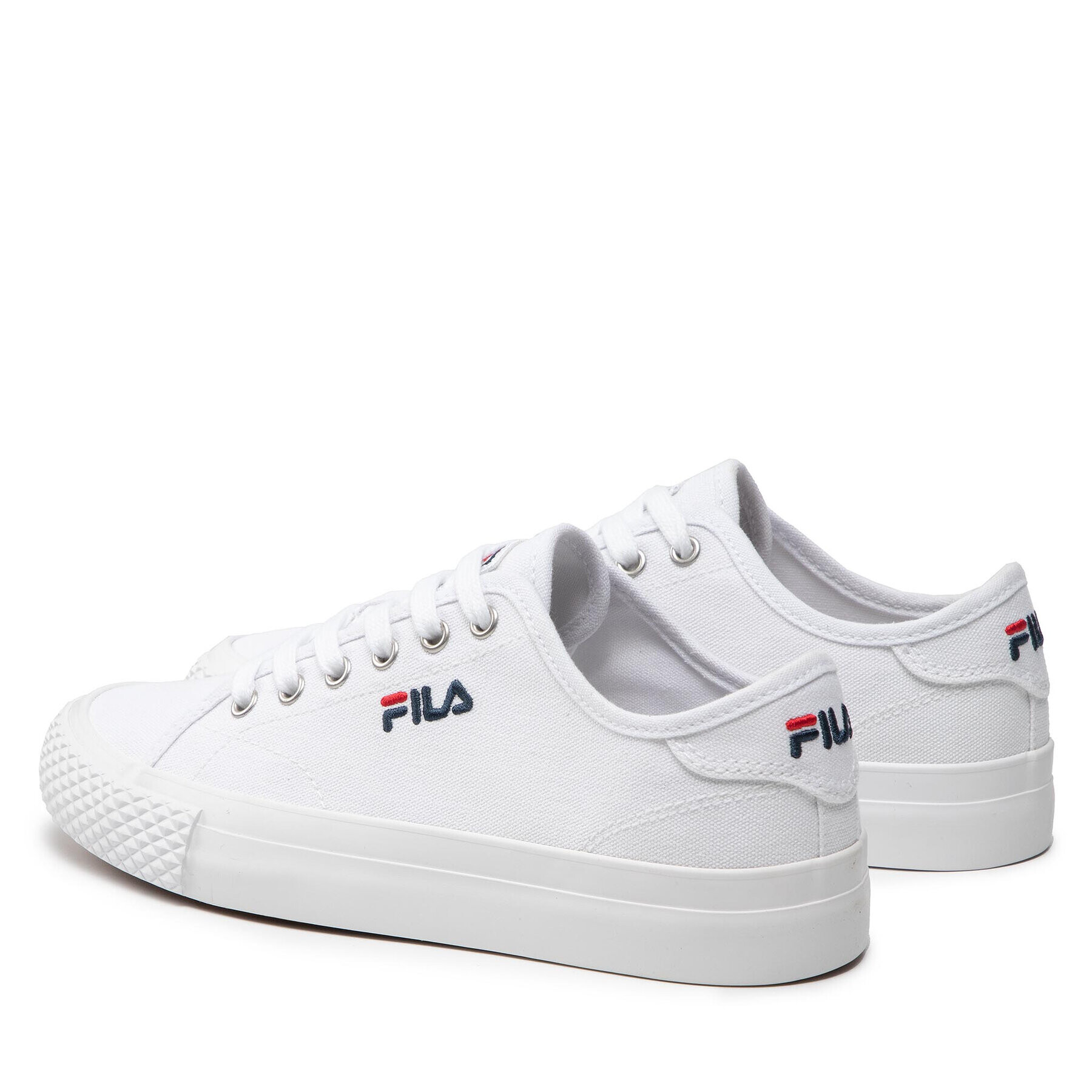 Fila Tenisky Pointer Classic Wmn FFW0067.10004 Bílá - Pepit.cz