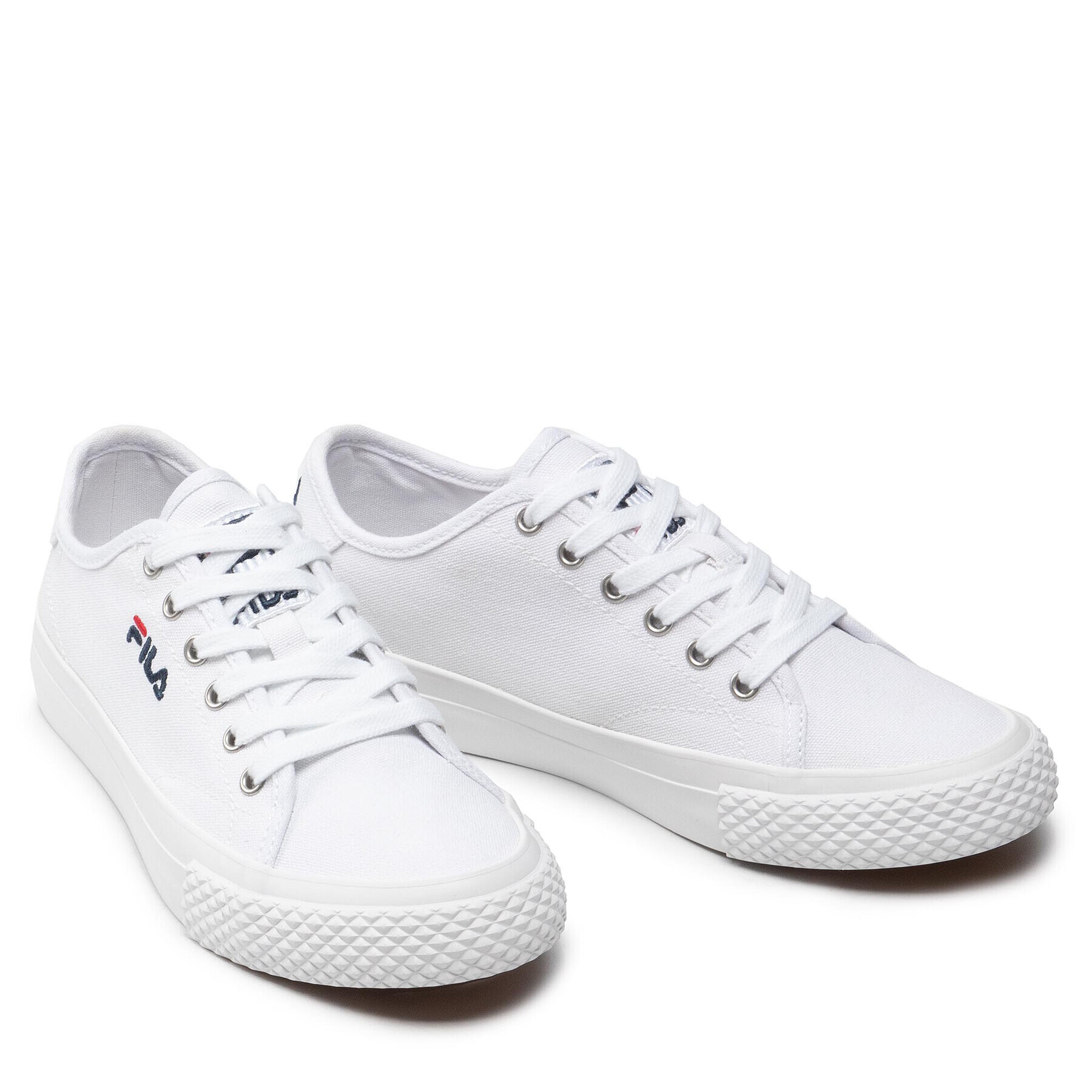 Fila Tenisky Pointer Classic Wmn FFW0067.10004 Bílá - Pepit.cz