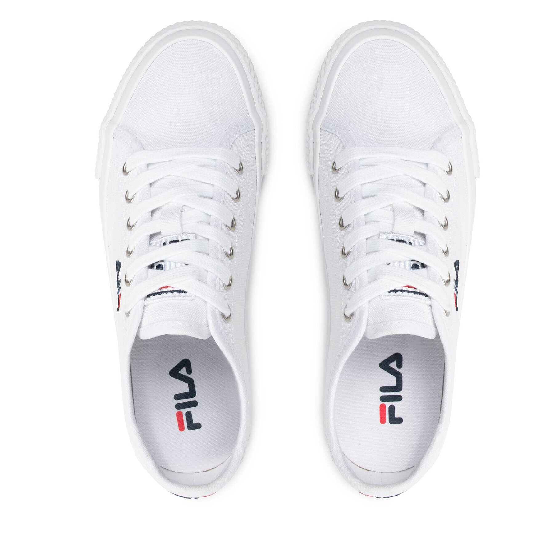 Fila Tenisky Pointer Classic Wmn FFW0067.10004 Bílá - Pepit.cz